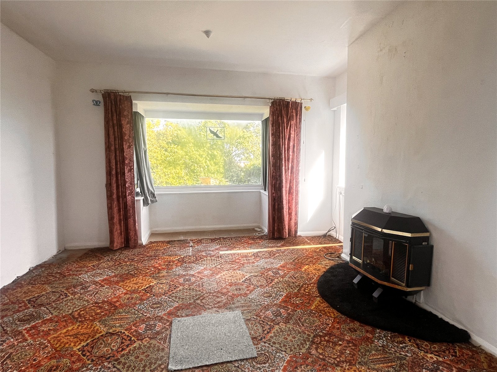 Valeswood, Little Ness, Shrewsbury, SY4 - DB Roberts