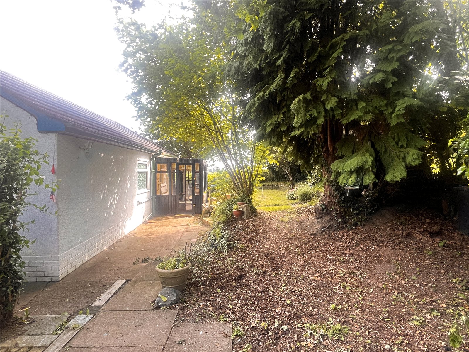 Valeswood, Little Ness, Shrewsbury, SY4 - DB Roberts