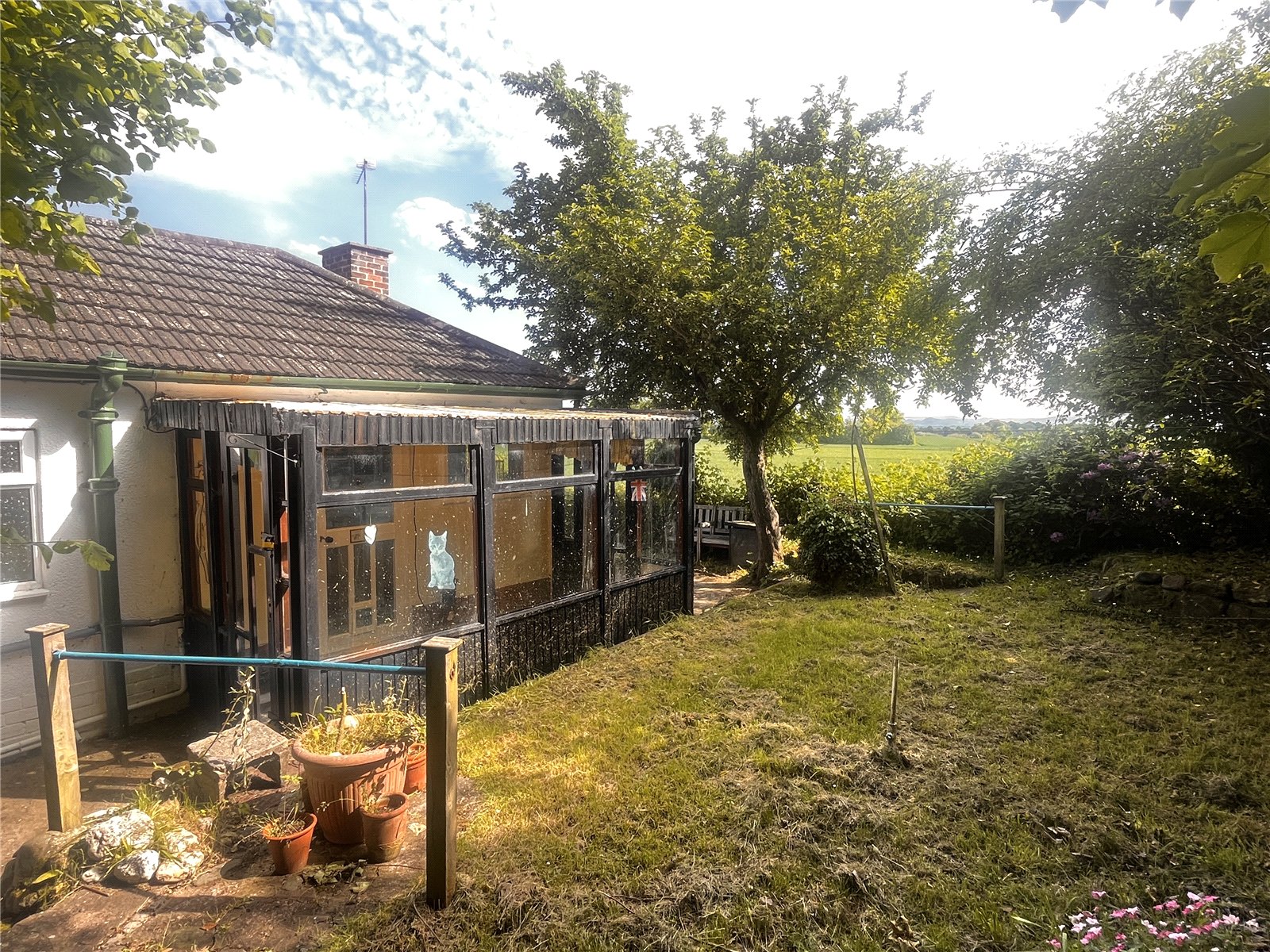Valeswood, Little Ness, Shrewsbury, SY4 - DB Roberts