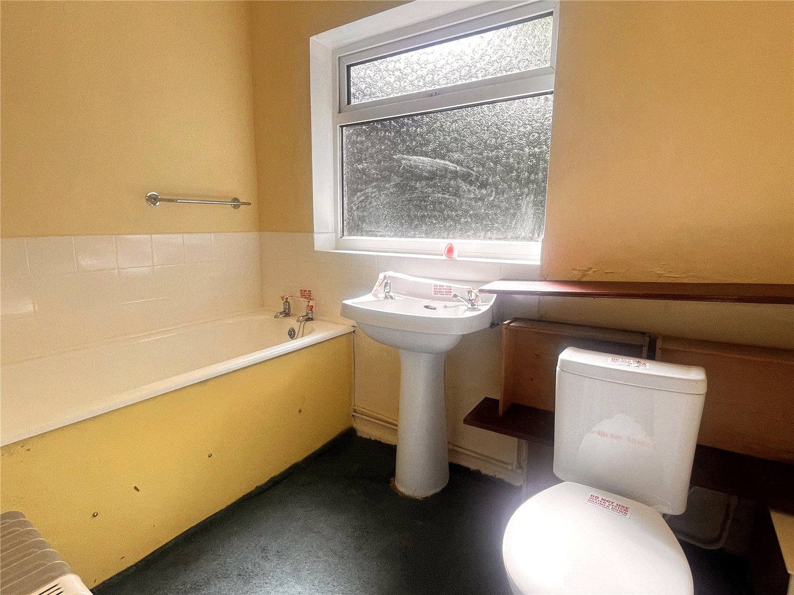 Valeswood, Little Ness, Shrewsbury, SY4 - DB Roberts