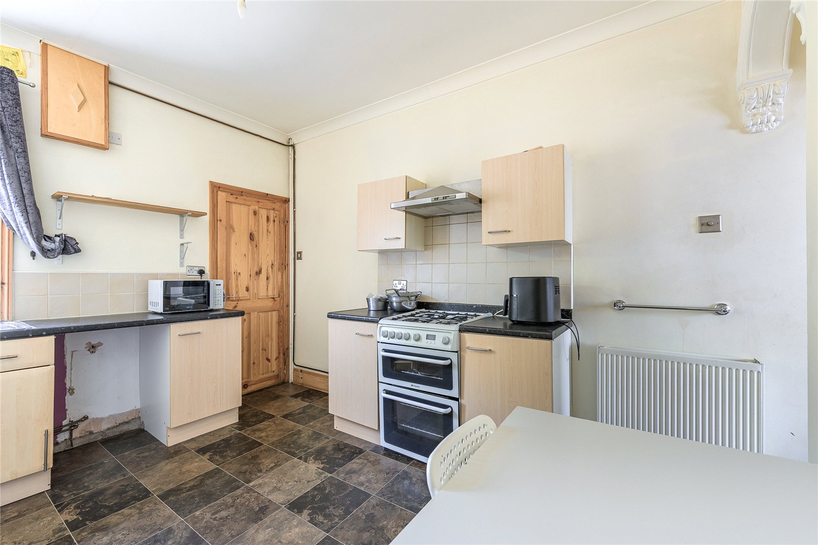 Merridale Street West, Pennfields, Wolverhampton, WV3 - DB Roberts