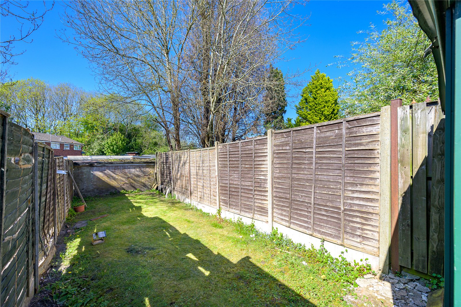 Merridale Street West, Pennfields, Wolverhampton, WV3 - DB Roberts