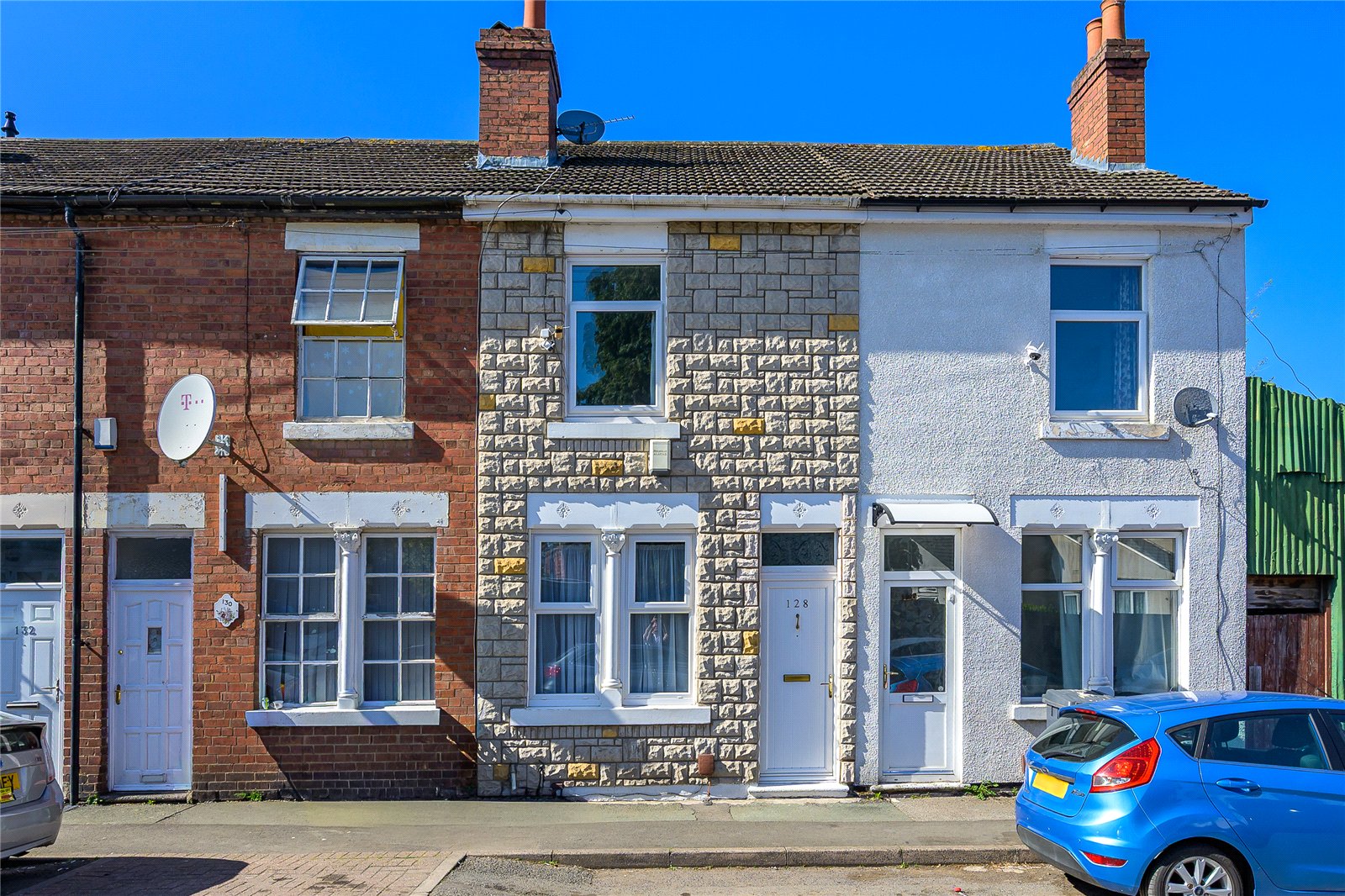 Merridale Street West, Pennfields, Wolverhampton, WV3 - DB Roberts