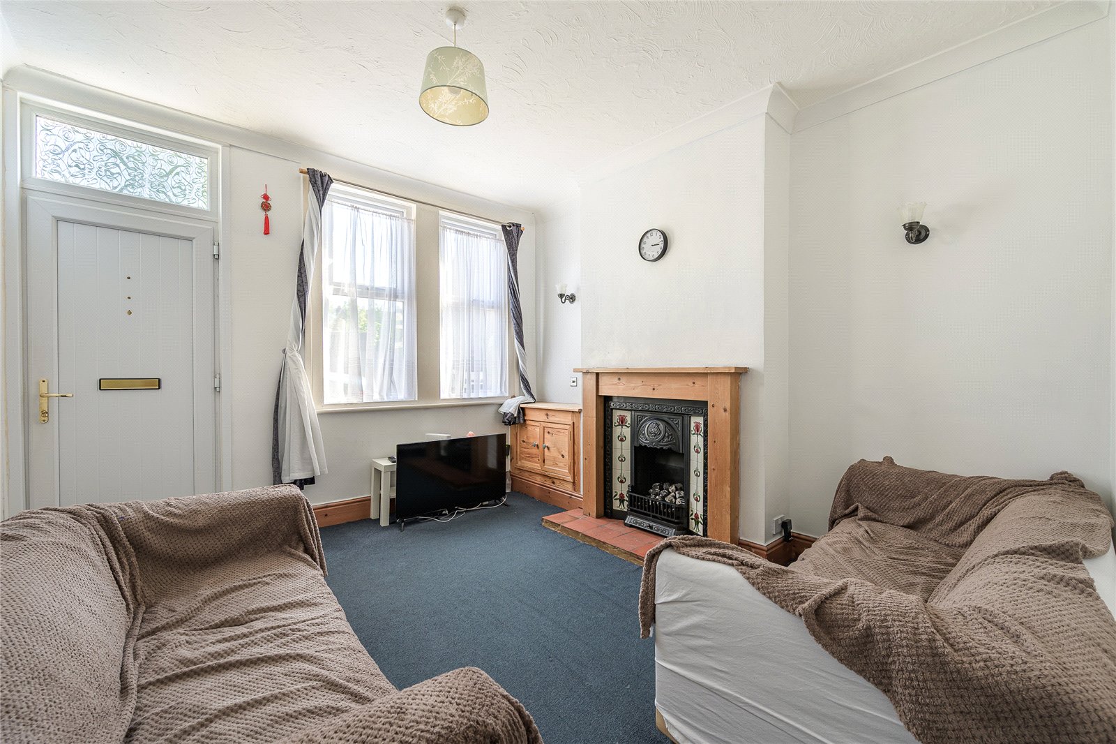 Merridale Street West, Pennfields, Wolverhampton, WV3 - DB Roberts