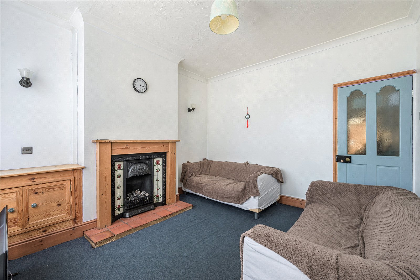 Merridale Street West, Pennfields, Wolverhampton, WV3 - DB Roberts