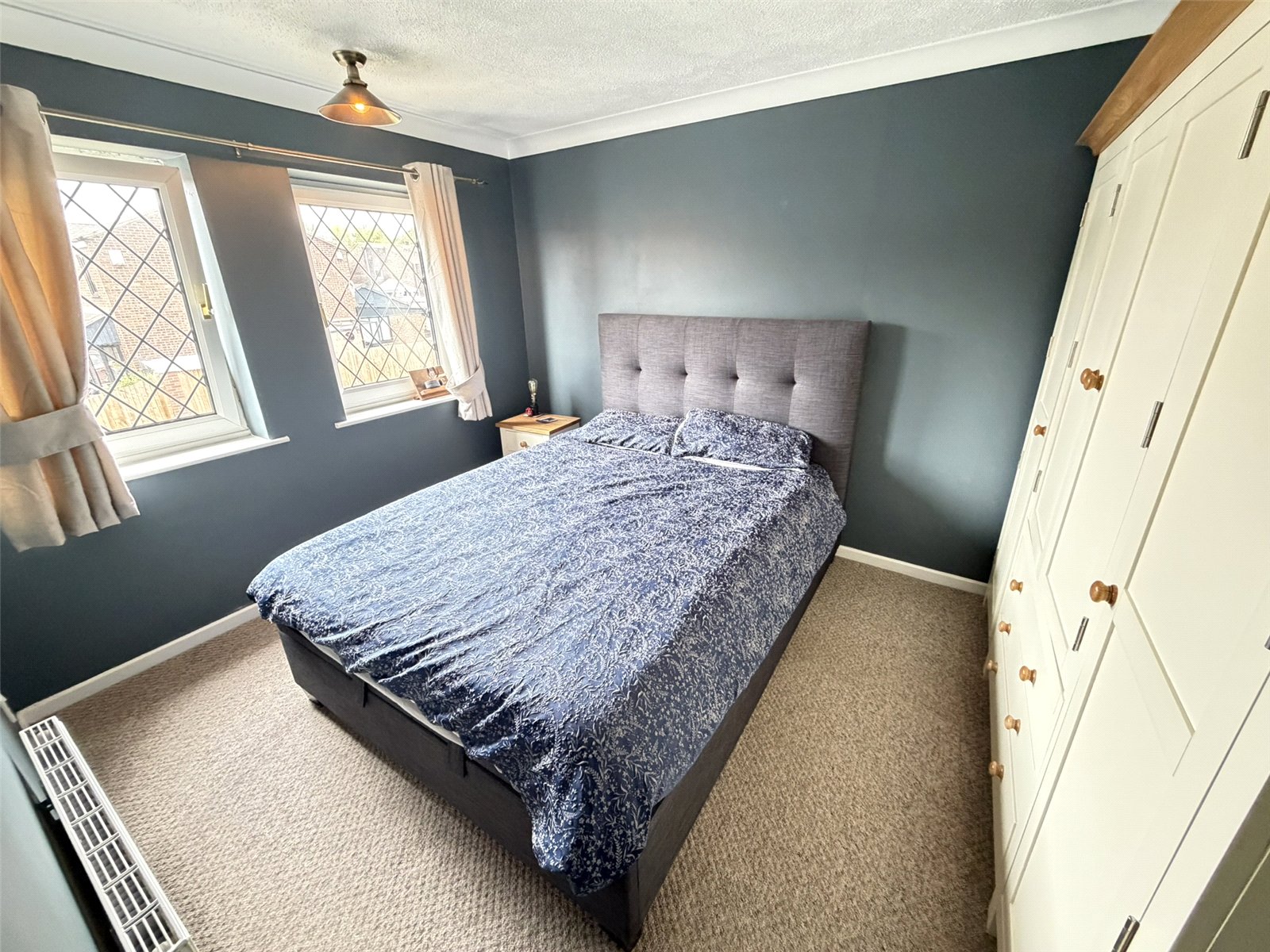 White Horse Close, Dawley, Telford, TF4 - DB Roberts