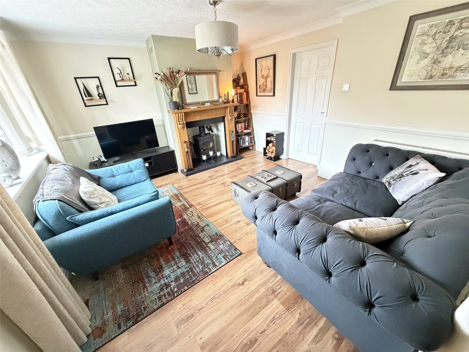 White Horse Close, Dawley, Telford, TF4 - DB Roberts