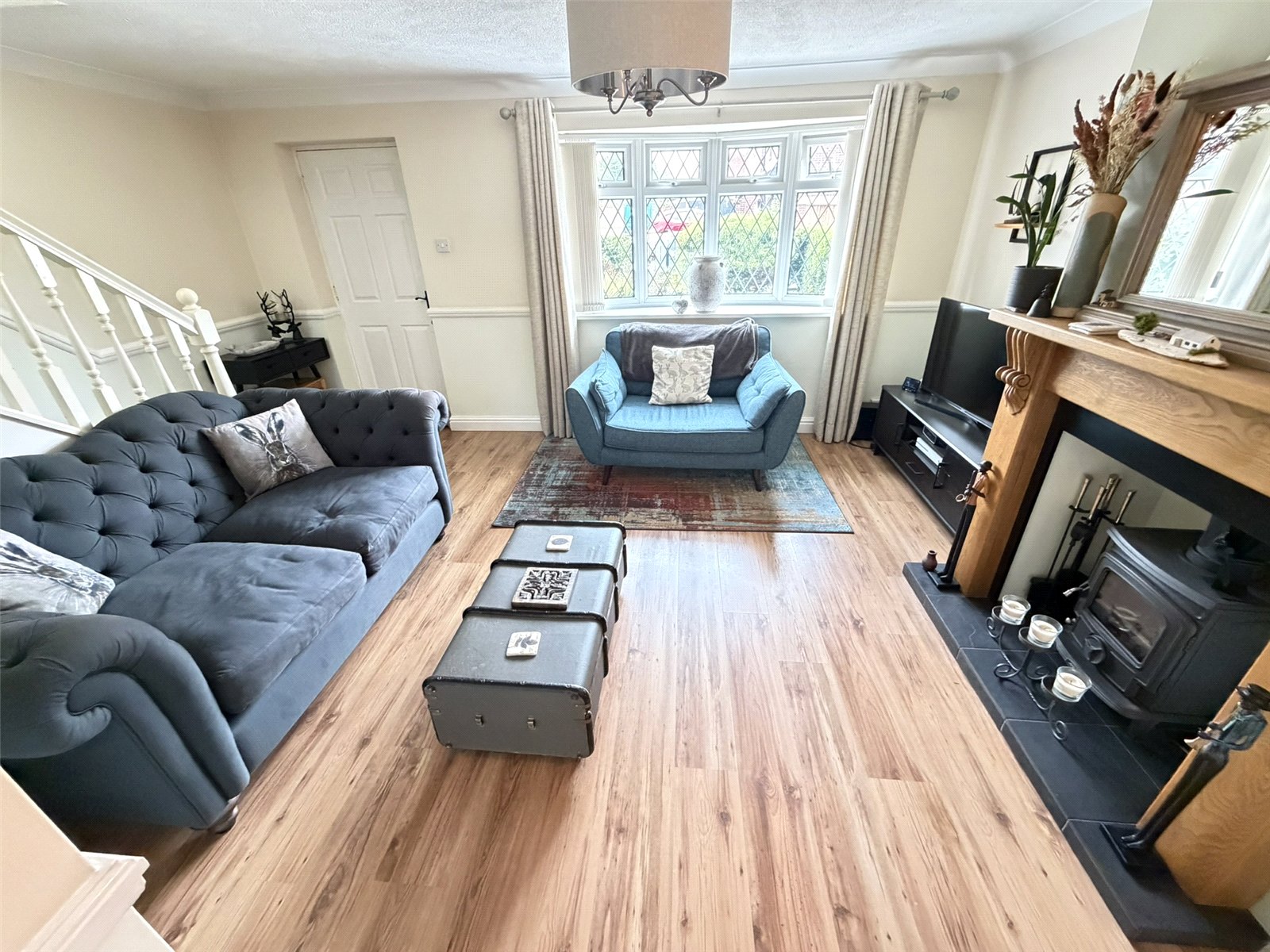White Horse Close, Dawley, Telford, TF4 - DB Roberts