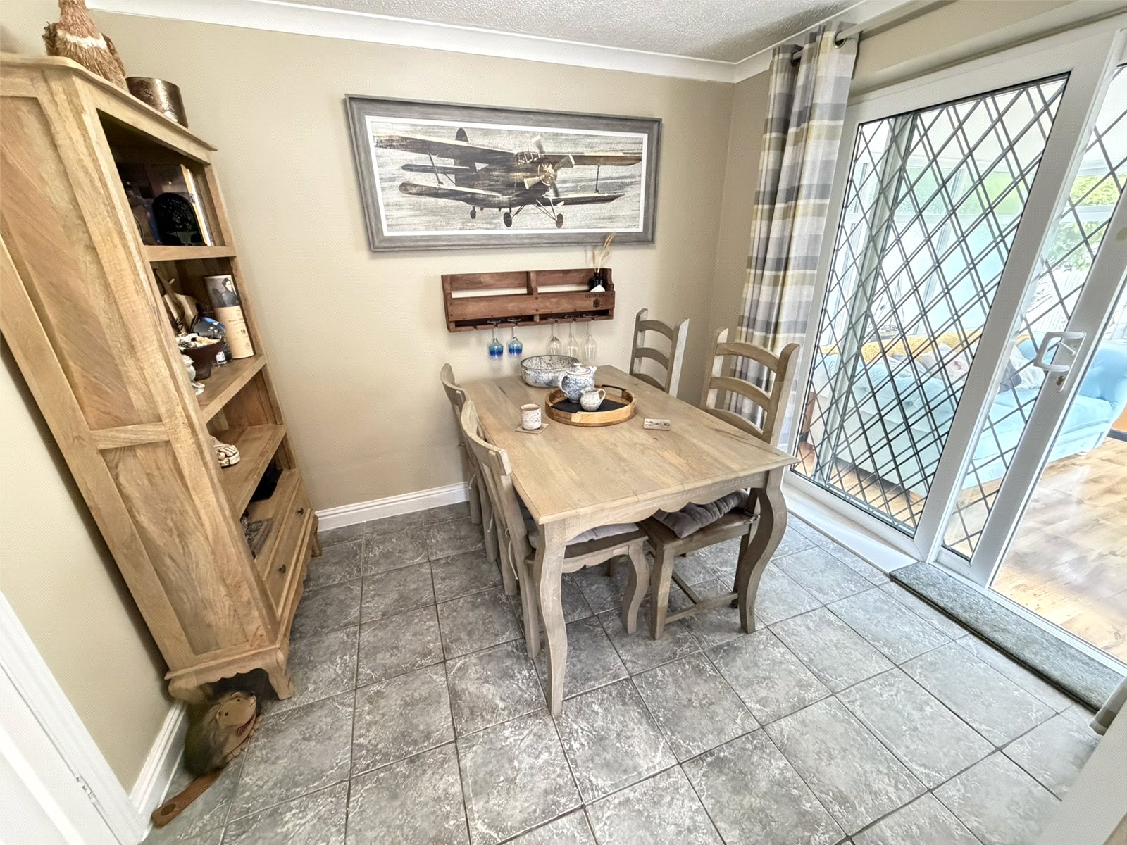 White Horse Close, Dawley, Telford, TF4 - DB Roberts