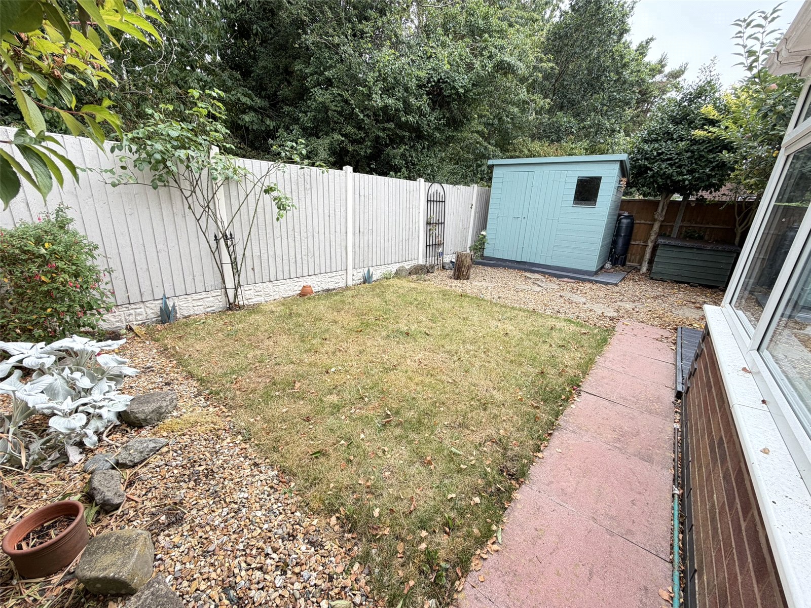 White Horse Close, Dawley, Telford, TF4 - DB Roberts