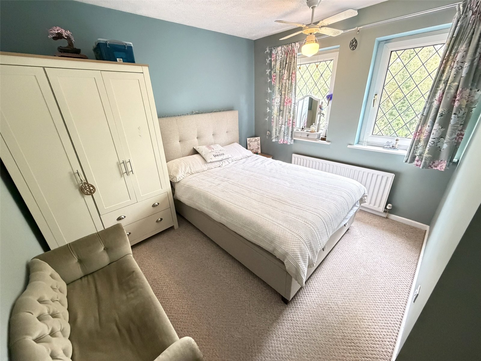 White Horse Close, Dawley, Telford, TF4 - DB Roberts