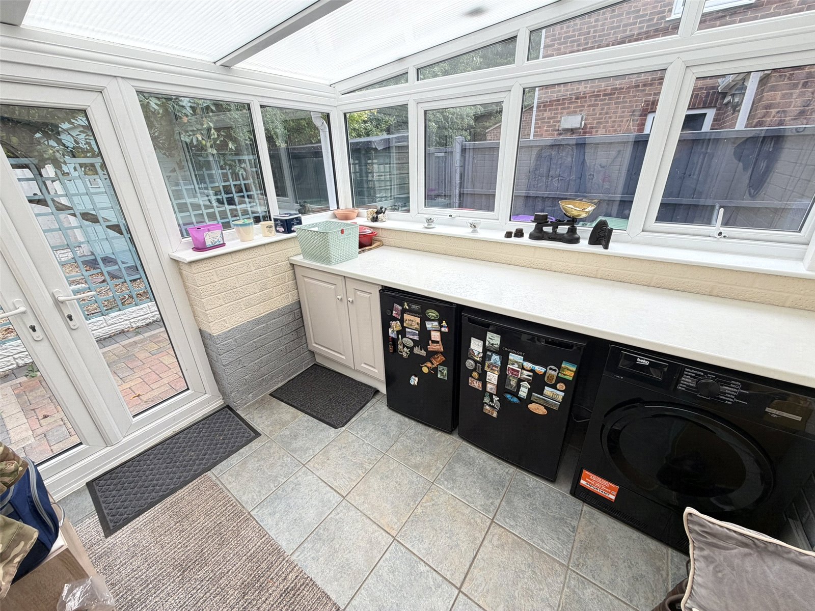 White Horse Close, Dawley, Telford, TF4 - DB Roberts