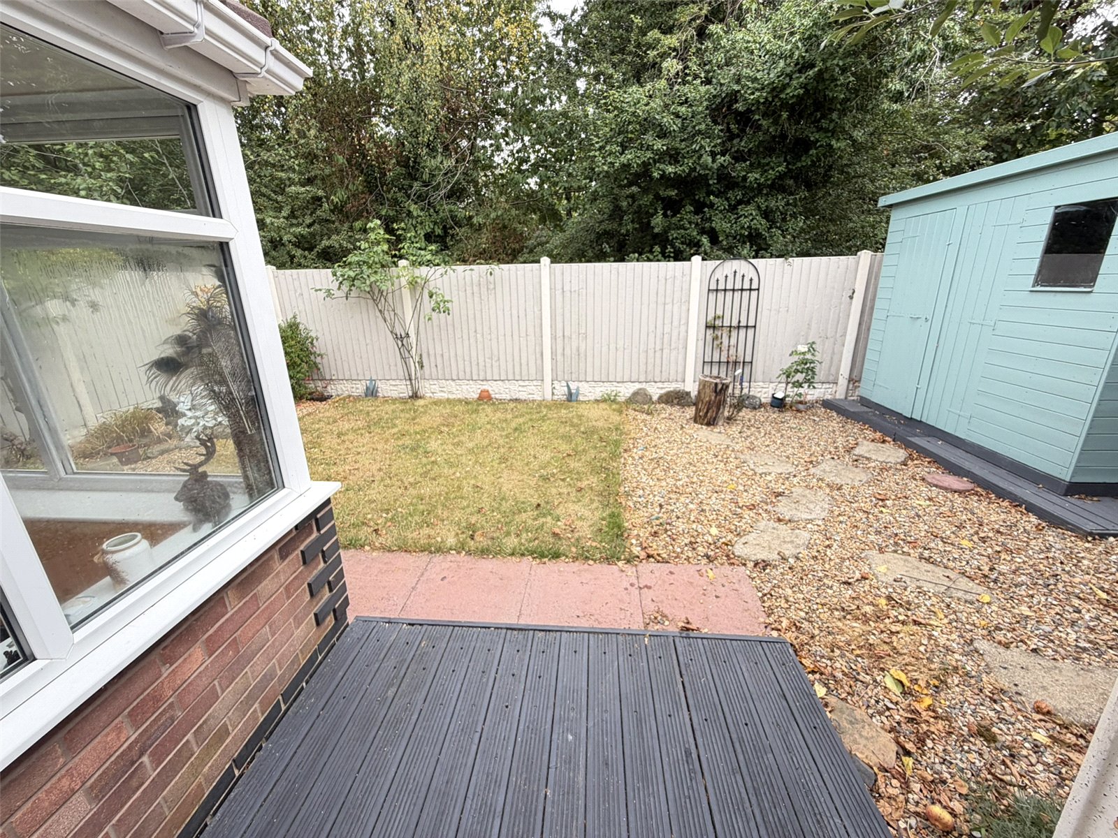 White Horse Close, Dawley, Telford, TF4 - DB Roberts