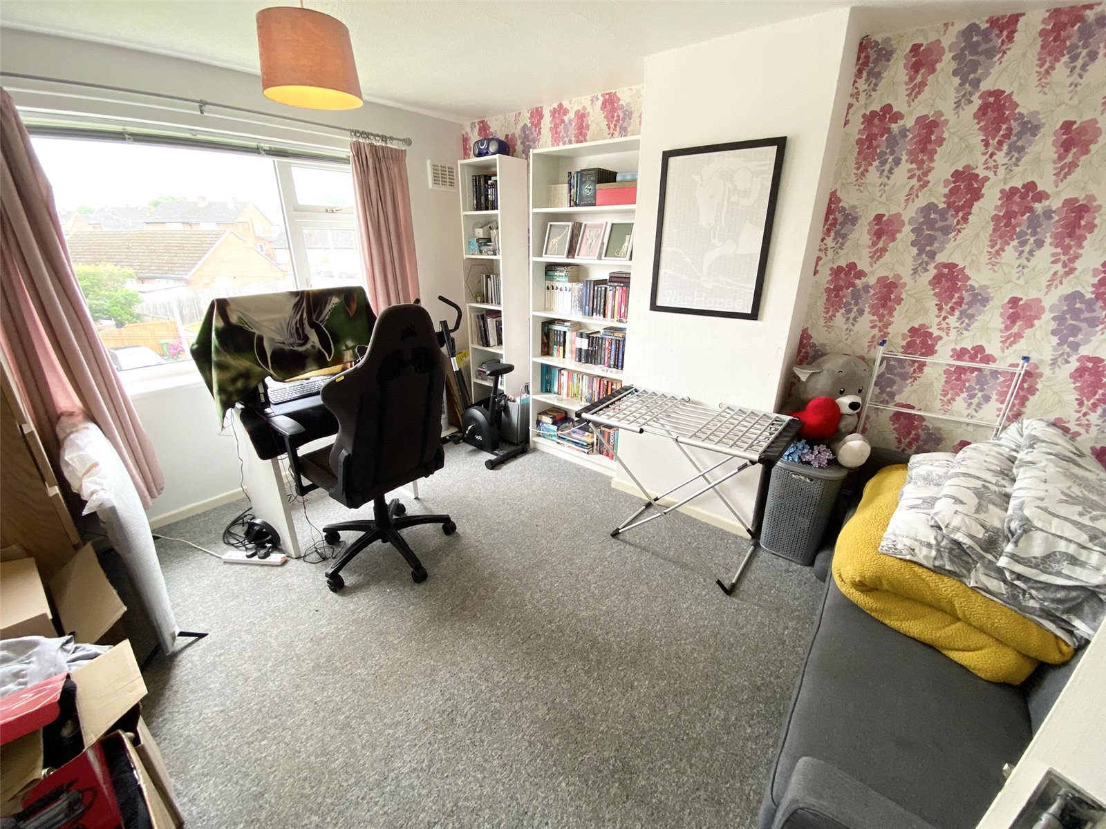 Cordingley Way, Donnington, Telford, TF2 - DB Roberts