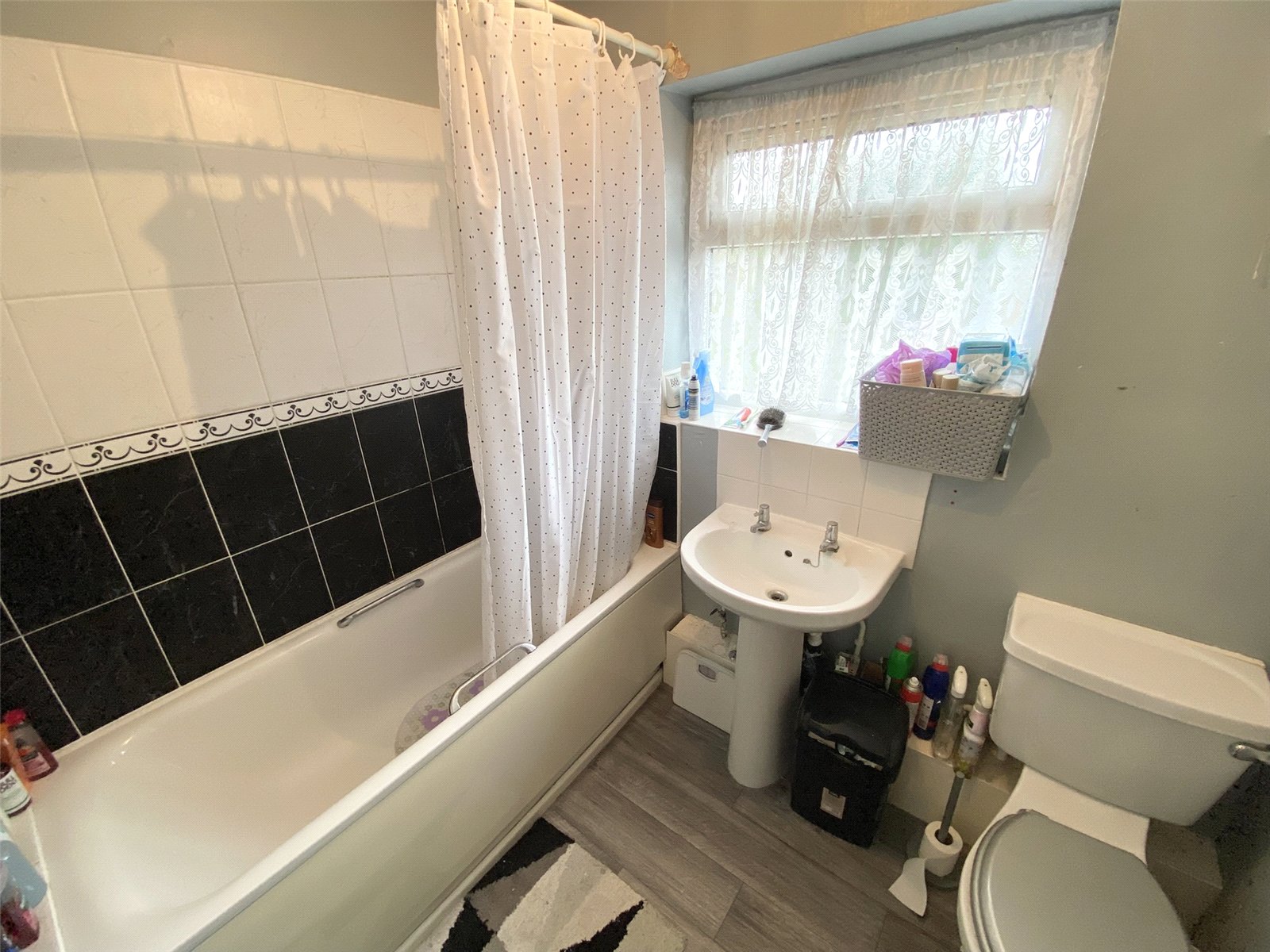 Cordingley Way, Donnington, Telford, TF2 - DB Roberts