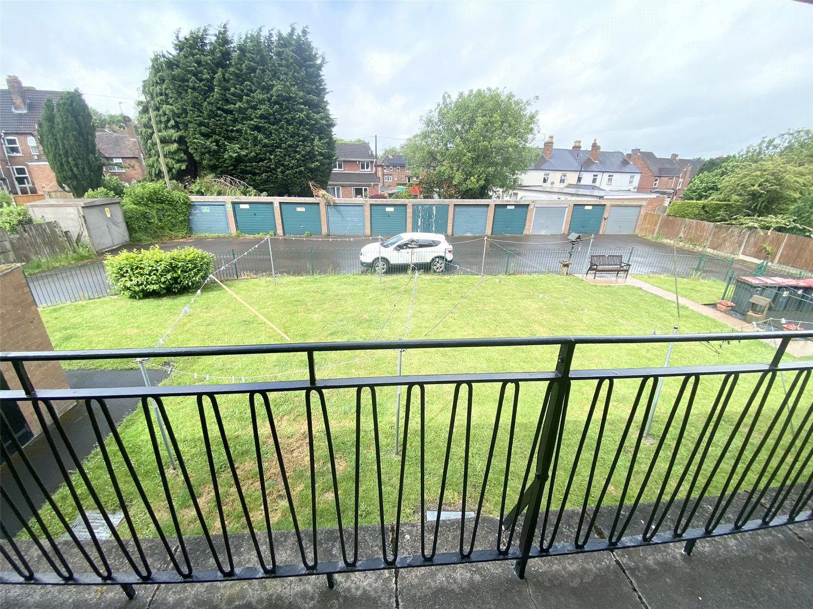 Cordingley Way, Donnington, Telford, TF2 - DB Roberts