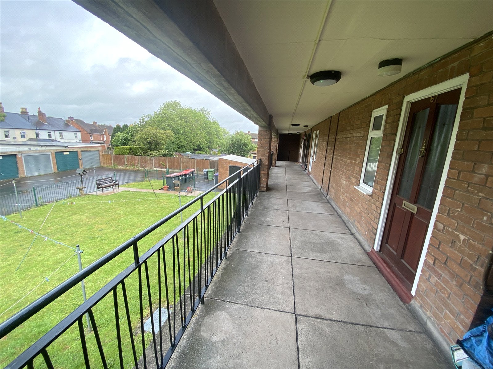 Cordingley Way, Donnington, Telford, TF2 - DB Roberts