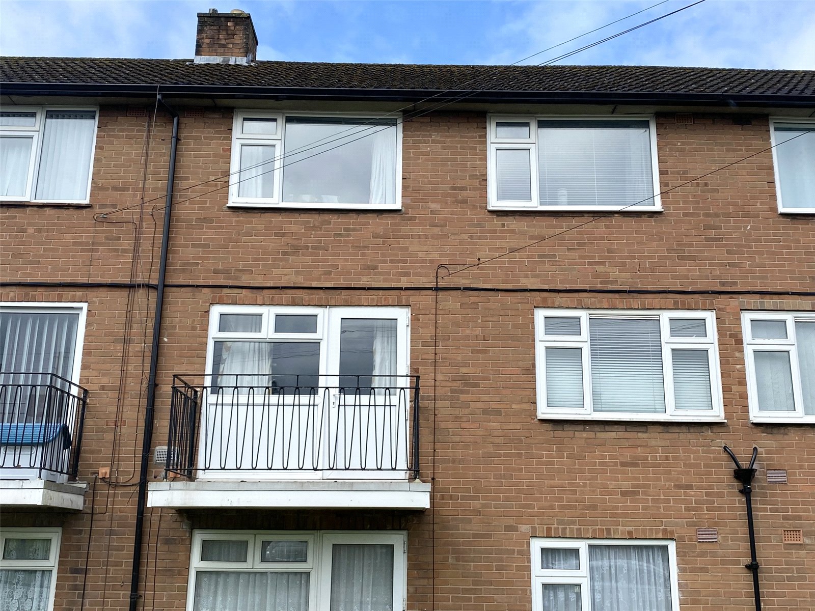 Cordingley Way, Donnington, Telford, TF2 - DB Roberts