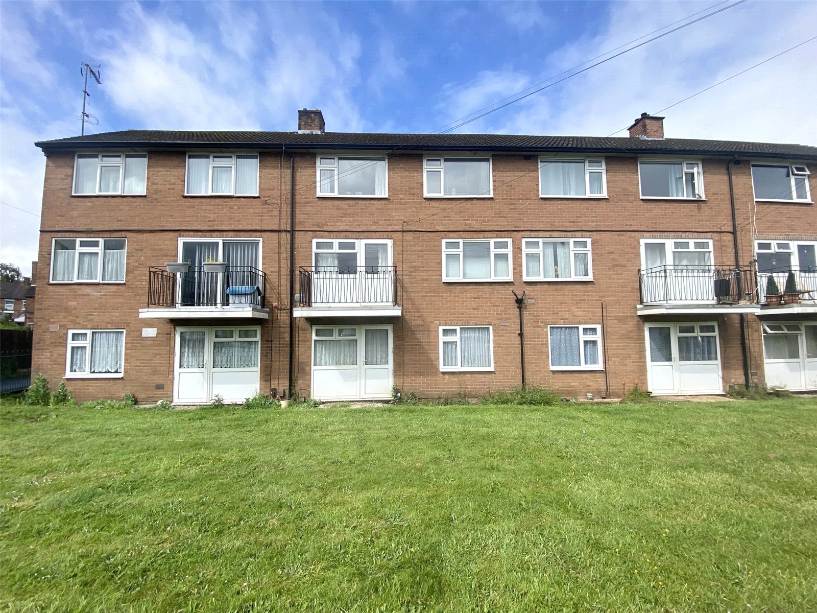 Cordingley Way, Donnington, Telford, TF2 - DB Roberts