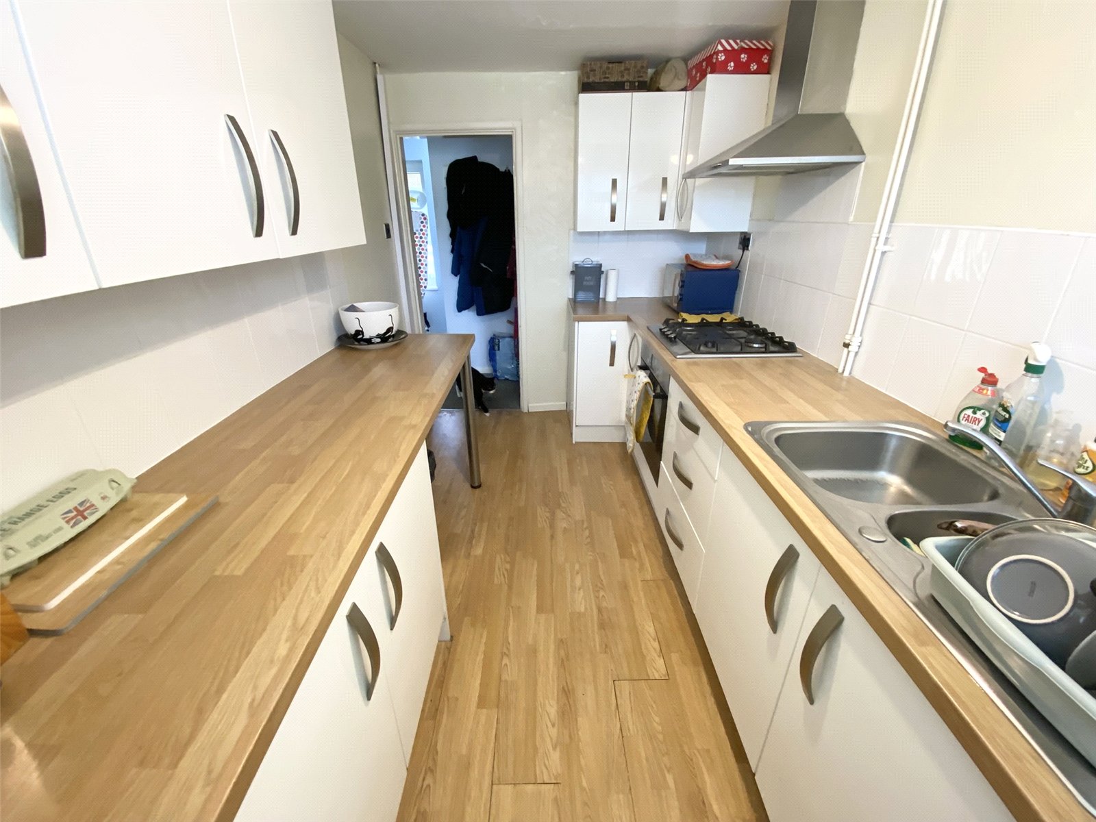 Cordingley Way, Donnington, Telford, TF2 - DB Roberts