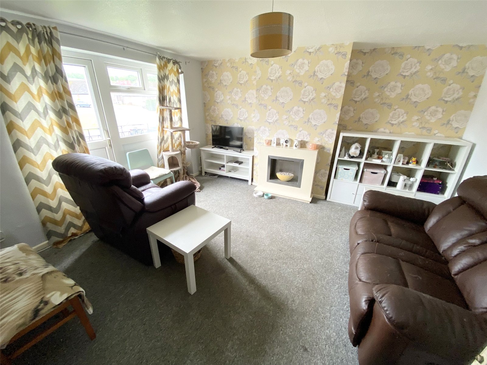 Cordingley Way, Donnington, Telford, TF2 - DB Roberts