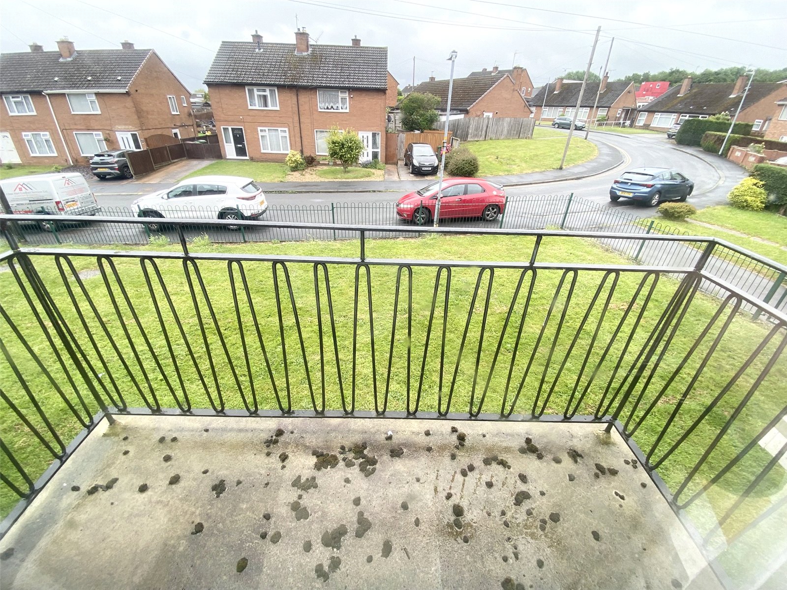 Cordingley Way, Donnington, Telford, TF2 - DB Roberts