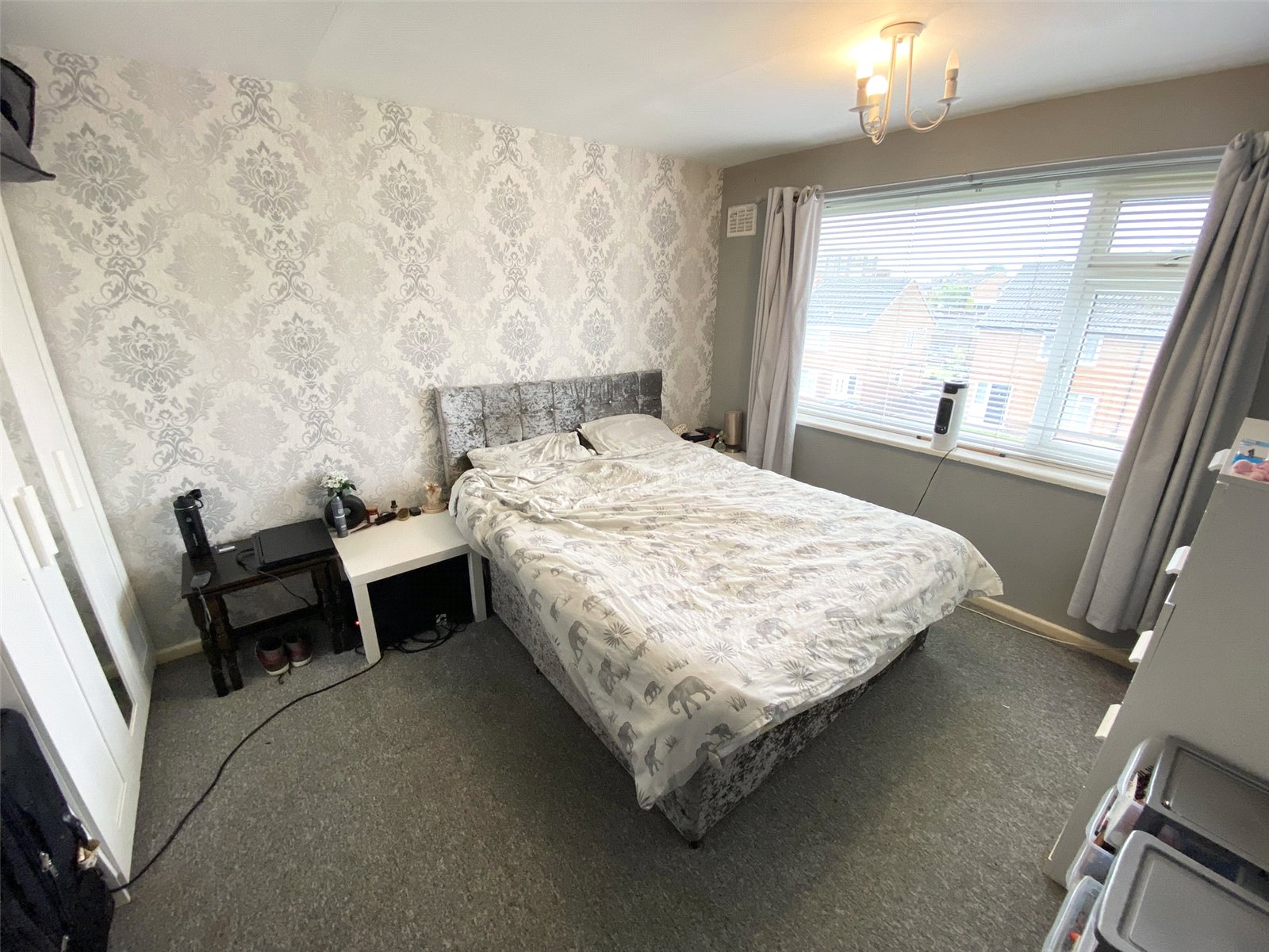 Cordingley Way, Donnington, Telford, TF2 - DB Roberts