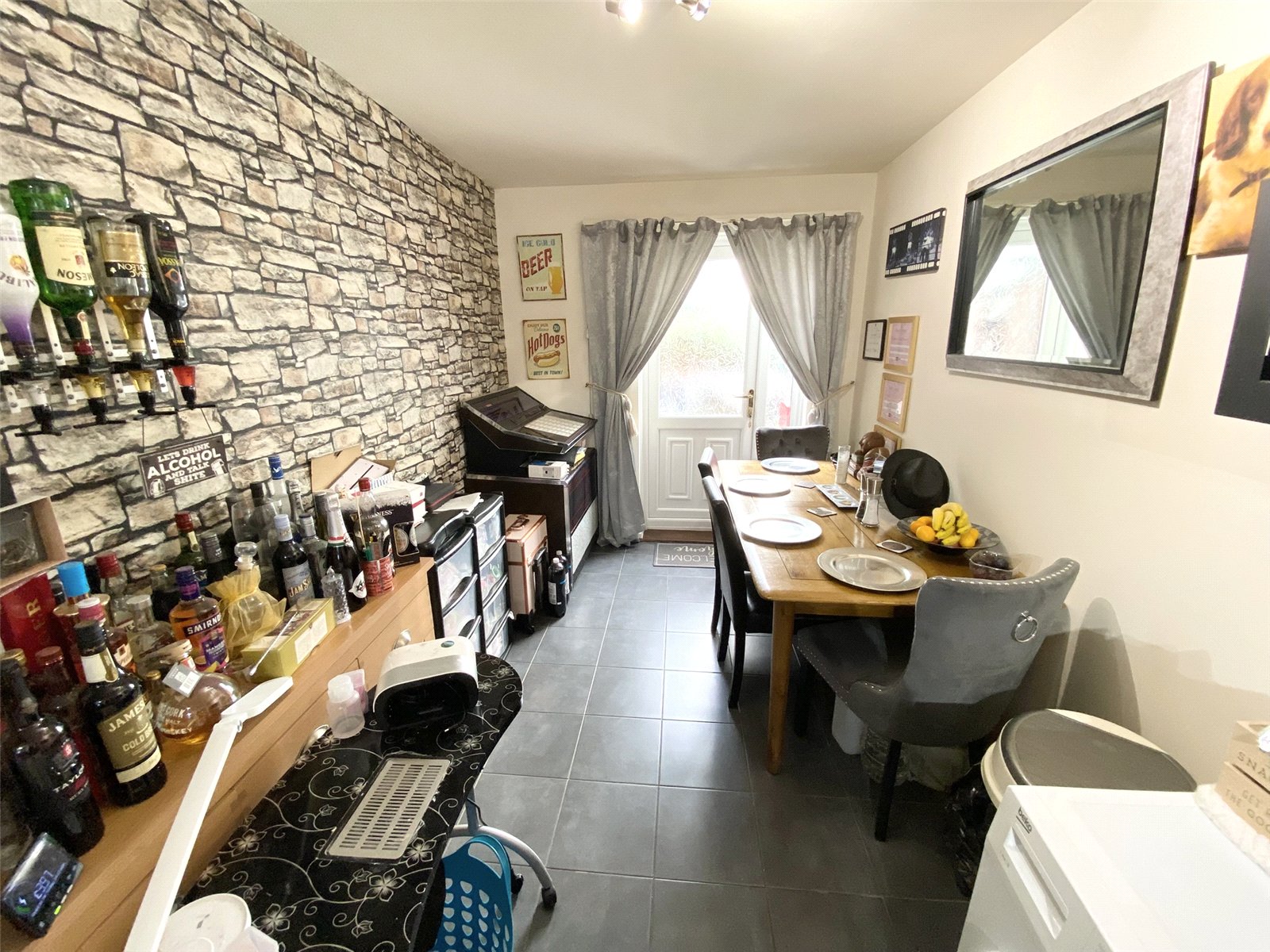 Darliston, Hollinswood, Telford, TF3 - DB Roberts
