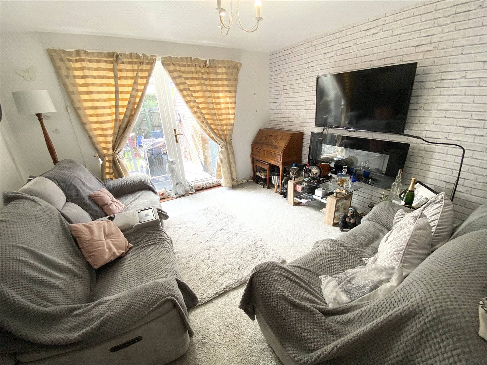 Darliston, Hollinswood, Telford, TF3 - DB Roberts