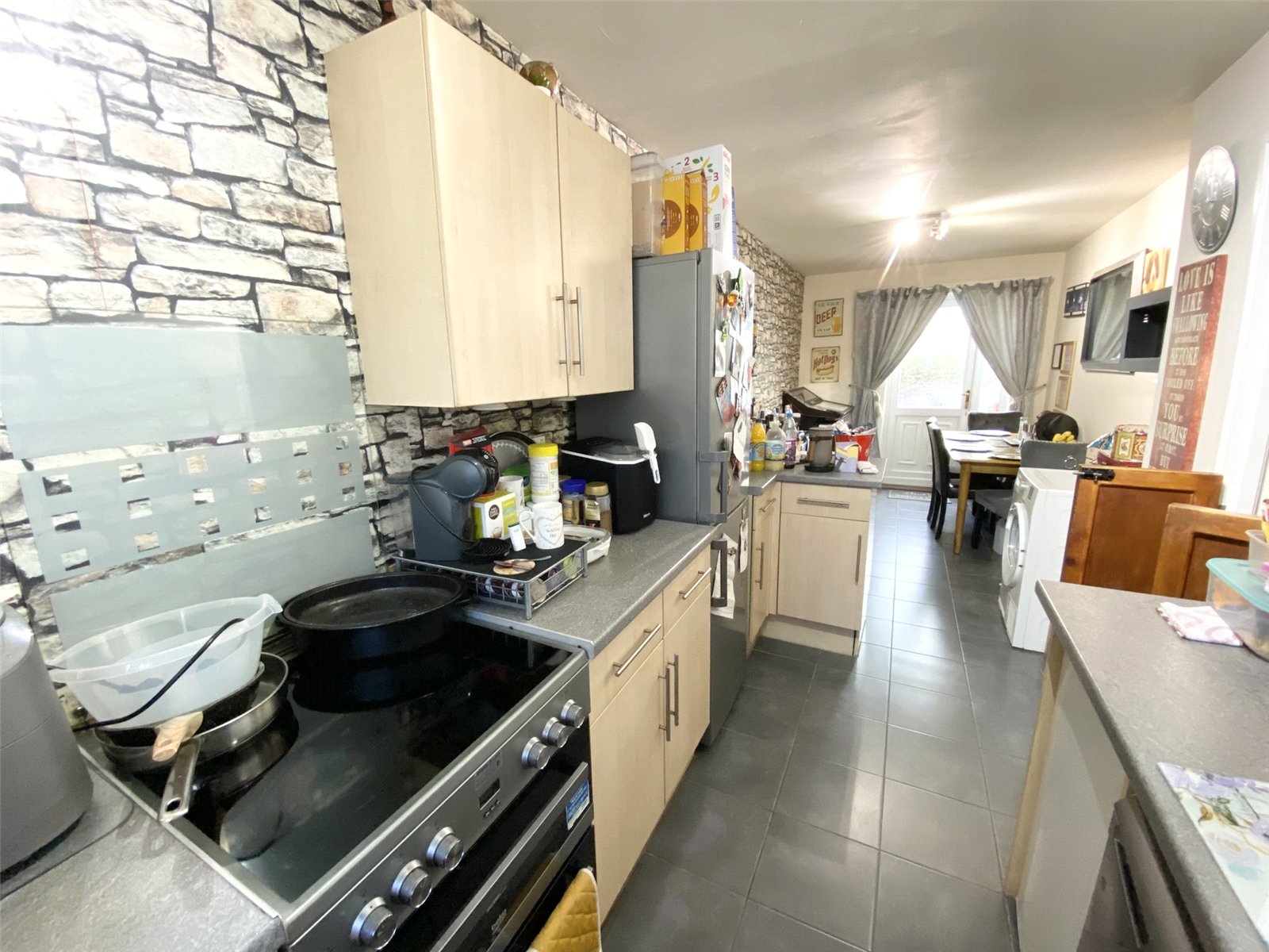 Darliston, Hollinswood, Telford, TF3 - DB Roberts