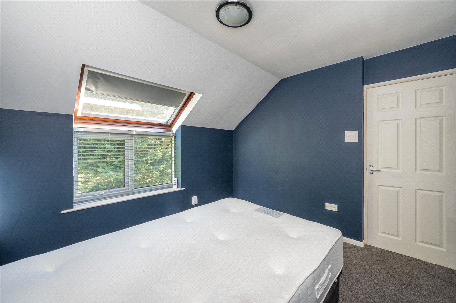 Wentworth Drive, Stafford, Staffordshire, ST16 - DB Roberts