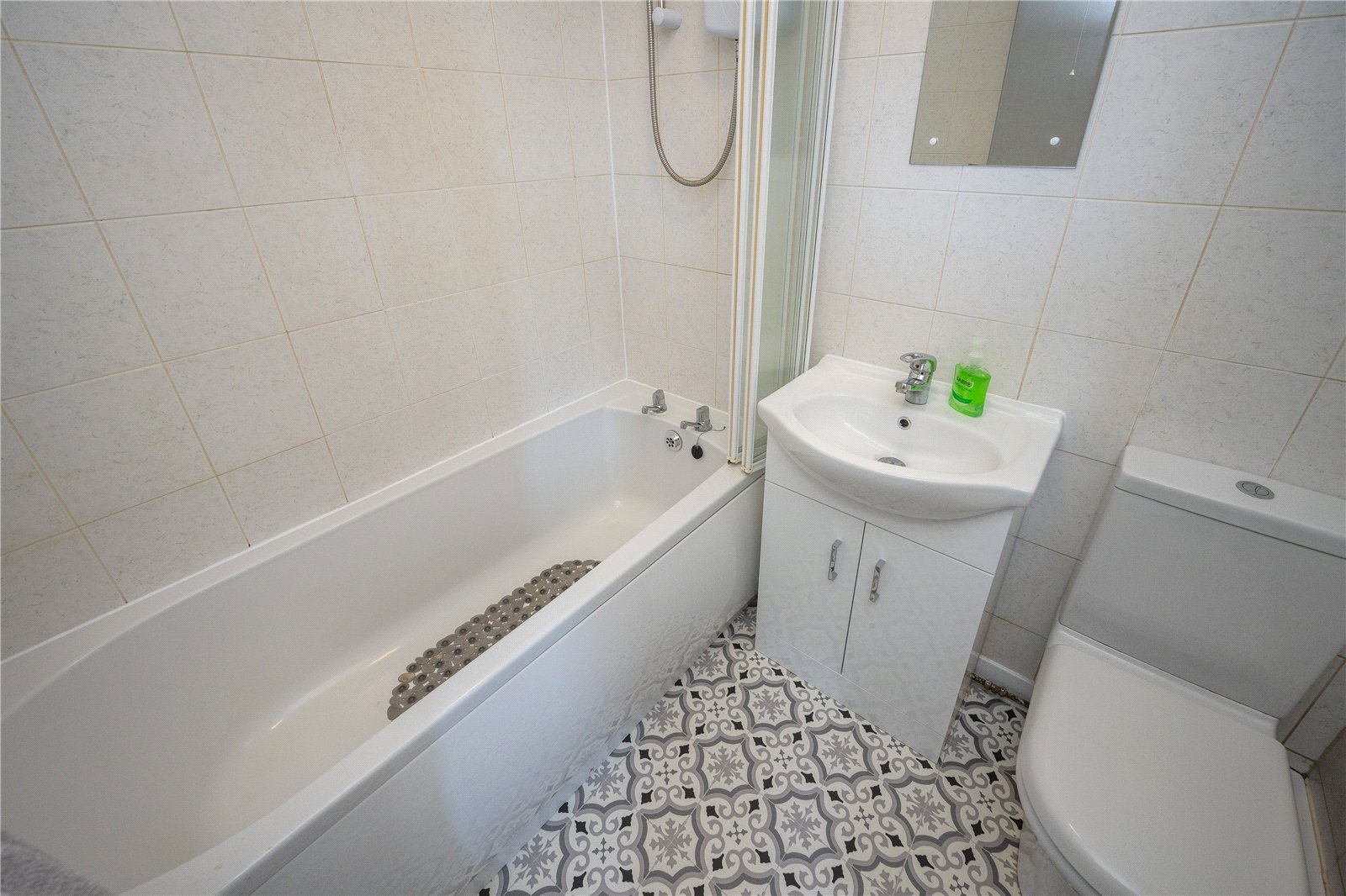 Wentworth Drive, Stafford, Staffordshire, ST16 - DB Roberts