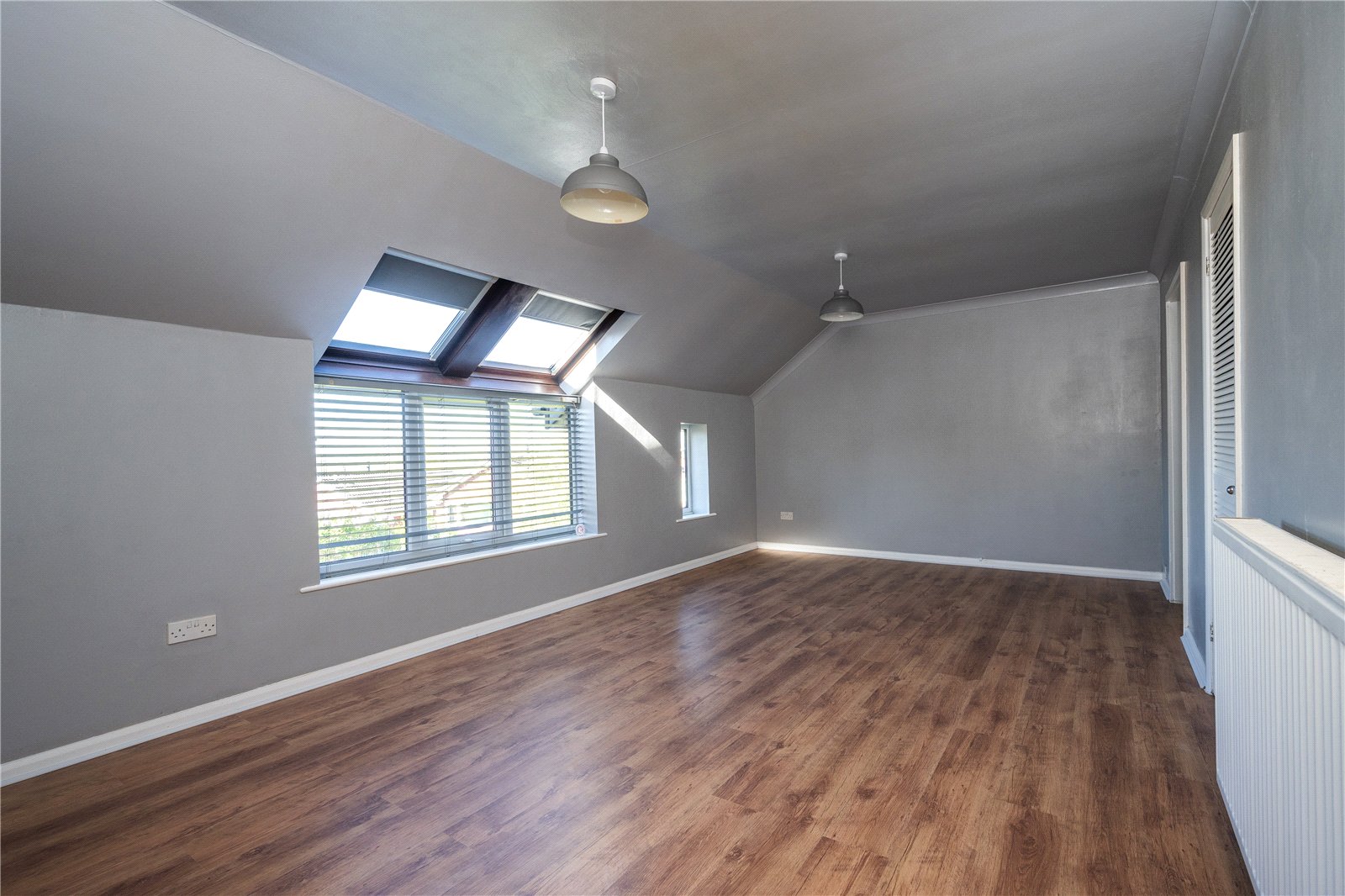 Wentworth Drive, Stafford, Staffordshire, ST16 - DB Roberts