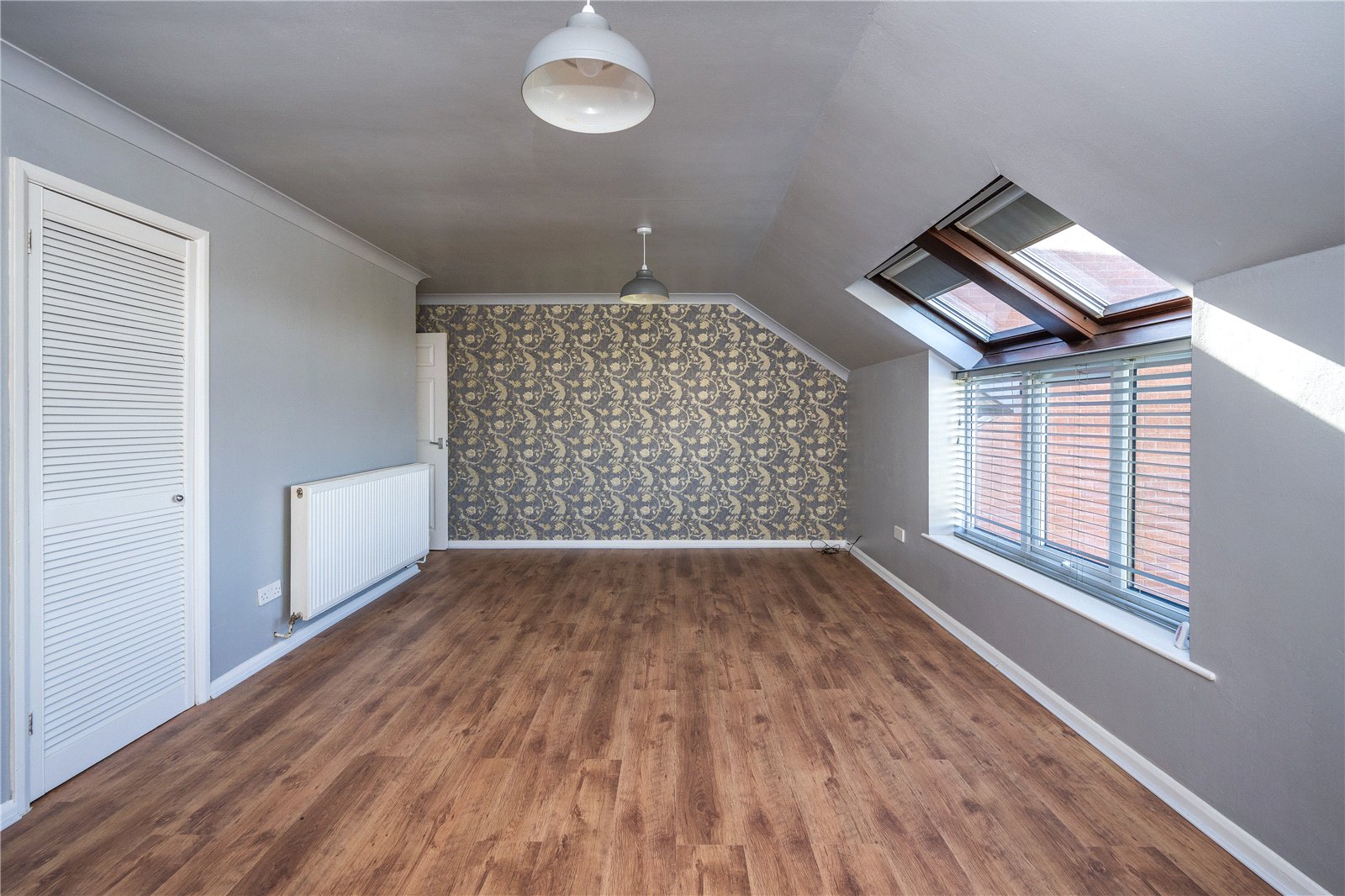Wentworth Drive, Stafford, Staffordshire, ST16 - DB Roberts