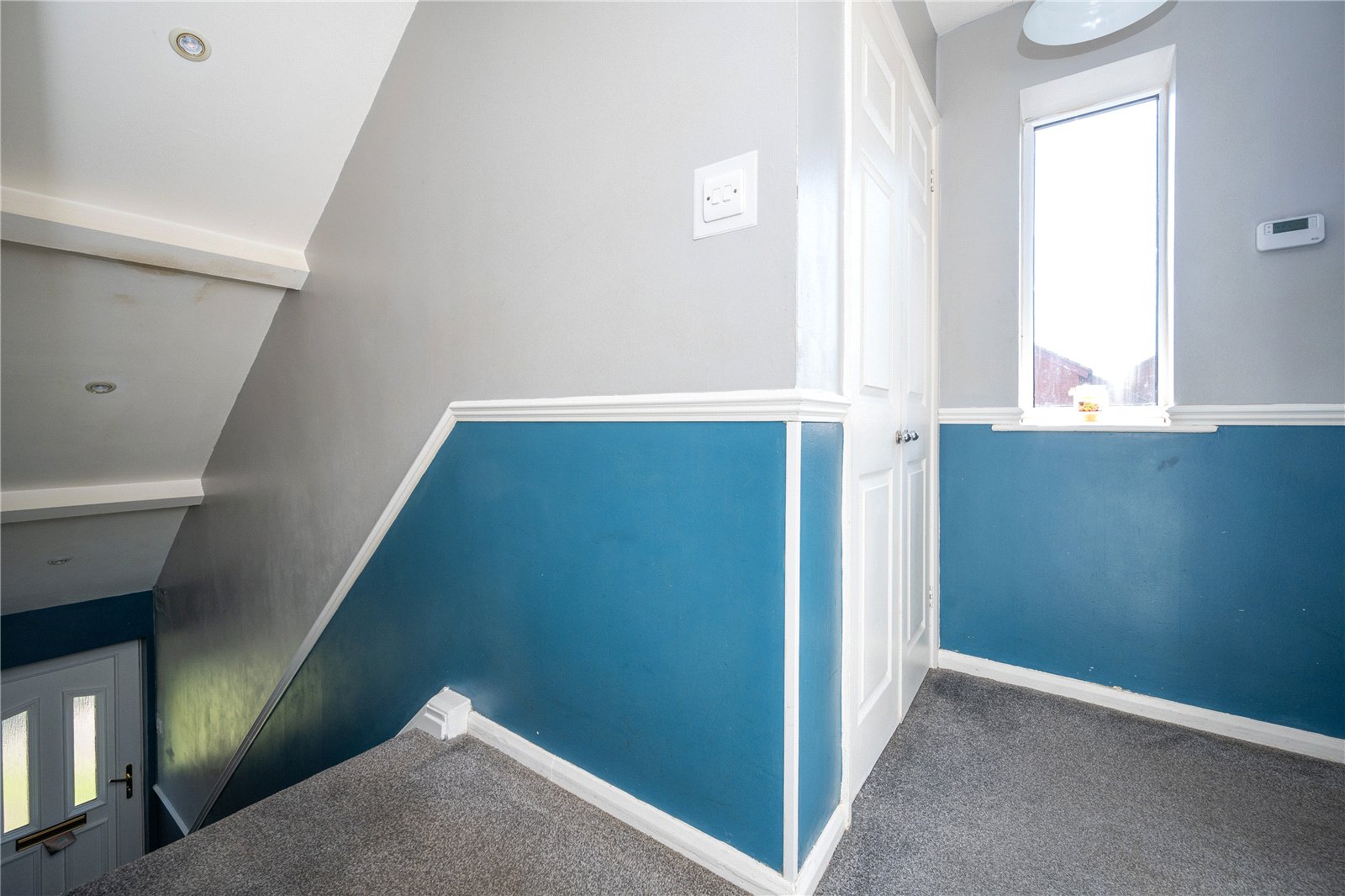 Wentworth Drive, Stafford, Staffordshire, ST16 - DB Roberts