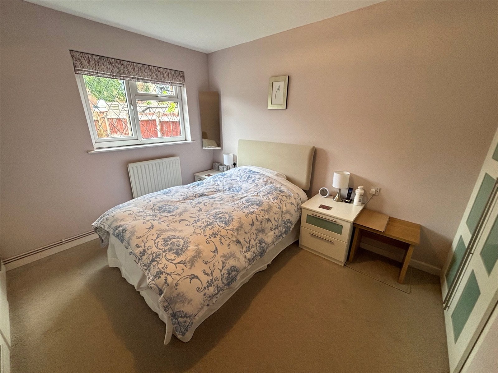 Downemead, Telford, Shropshire, TF3 - DB Roberts