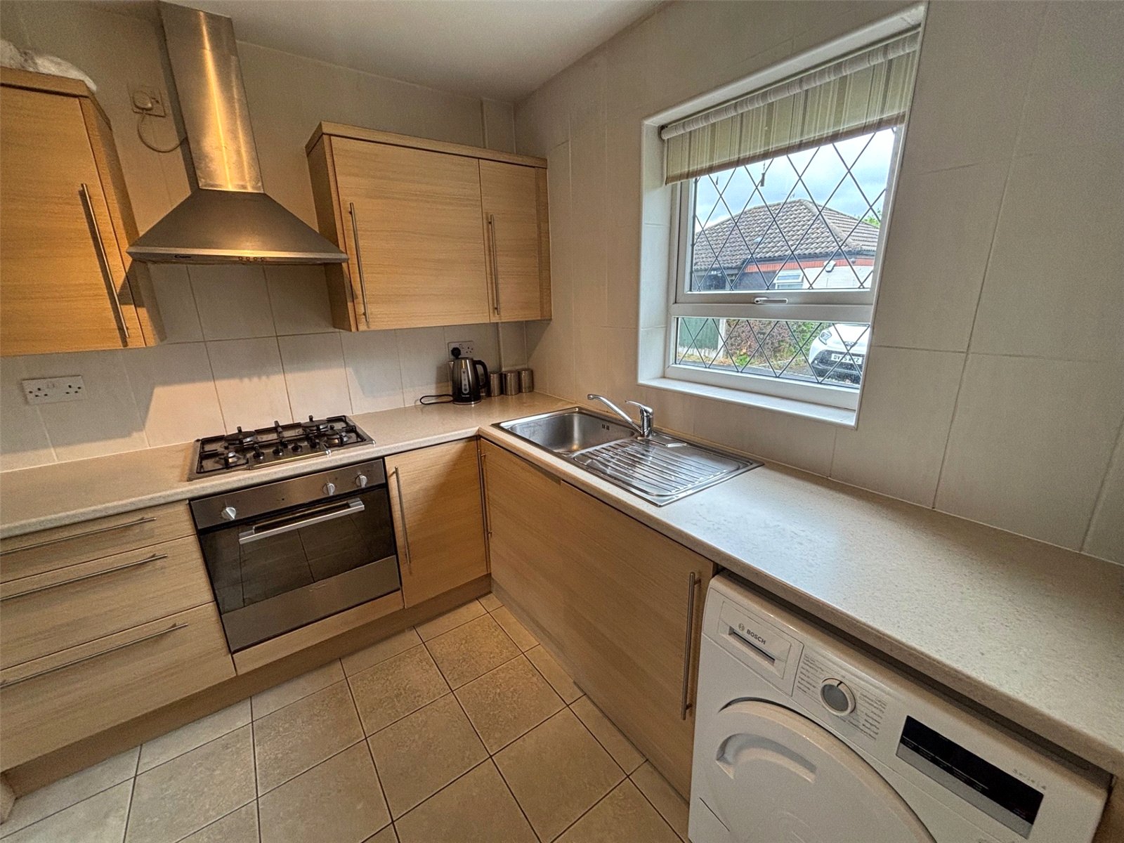 Downemead, Telford, Shropshire, TF3 - DB Roberts
