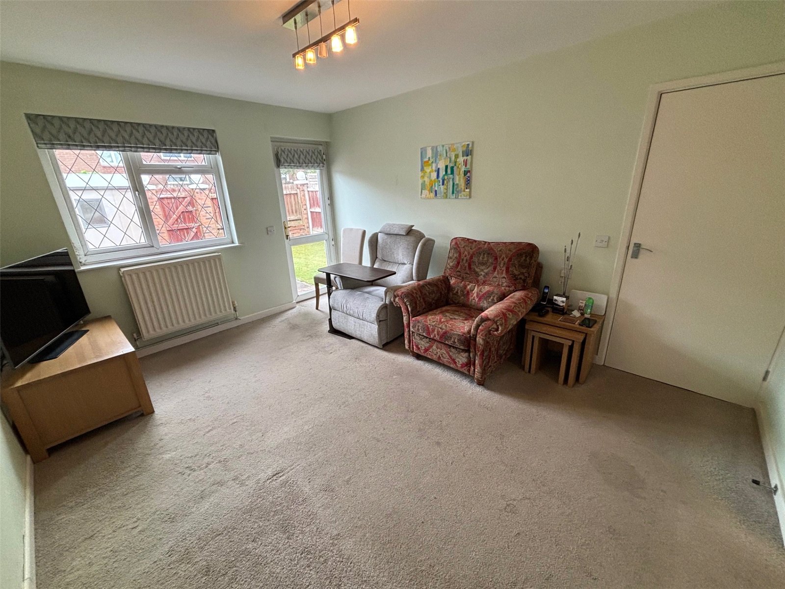 Downemead, Telford, Shropshire, TF3 - DB Roberts