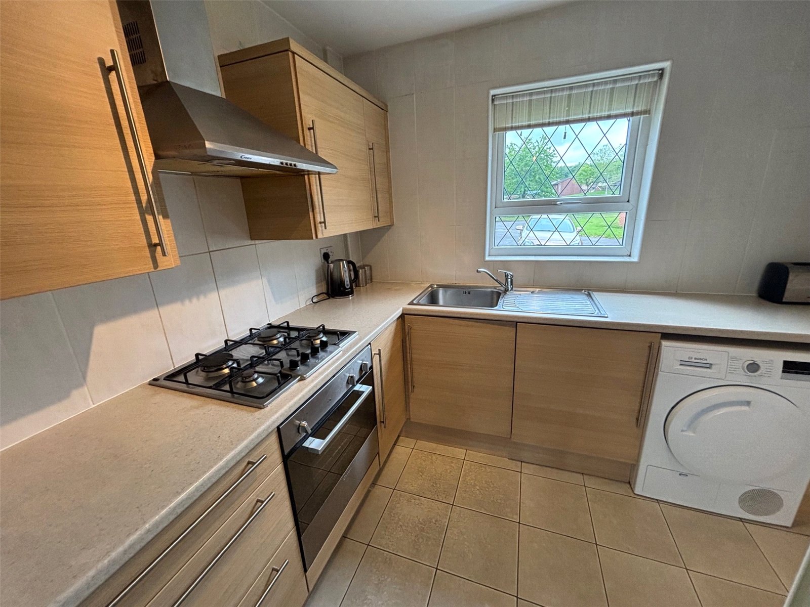 Downemead, Telford, Shropshire, TF3 - DB Roberts
