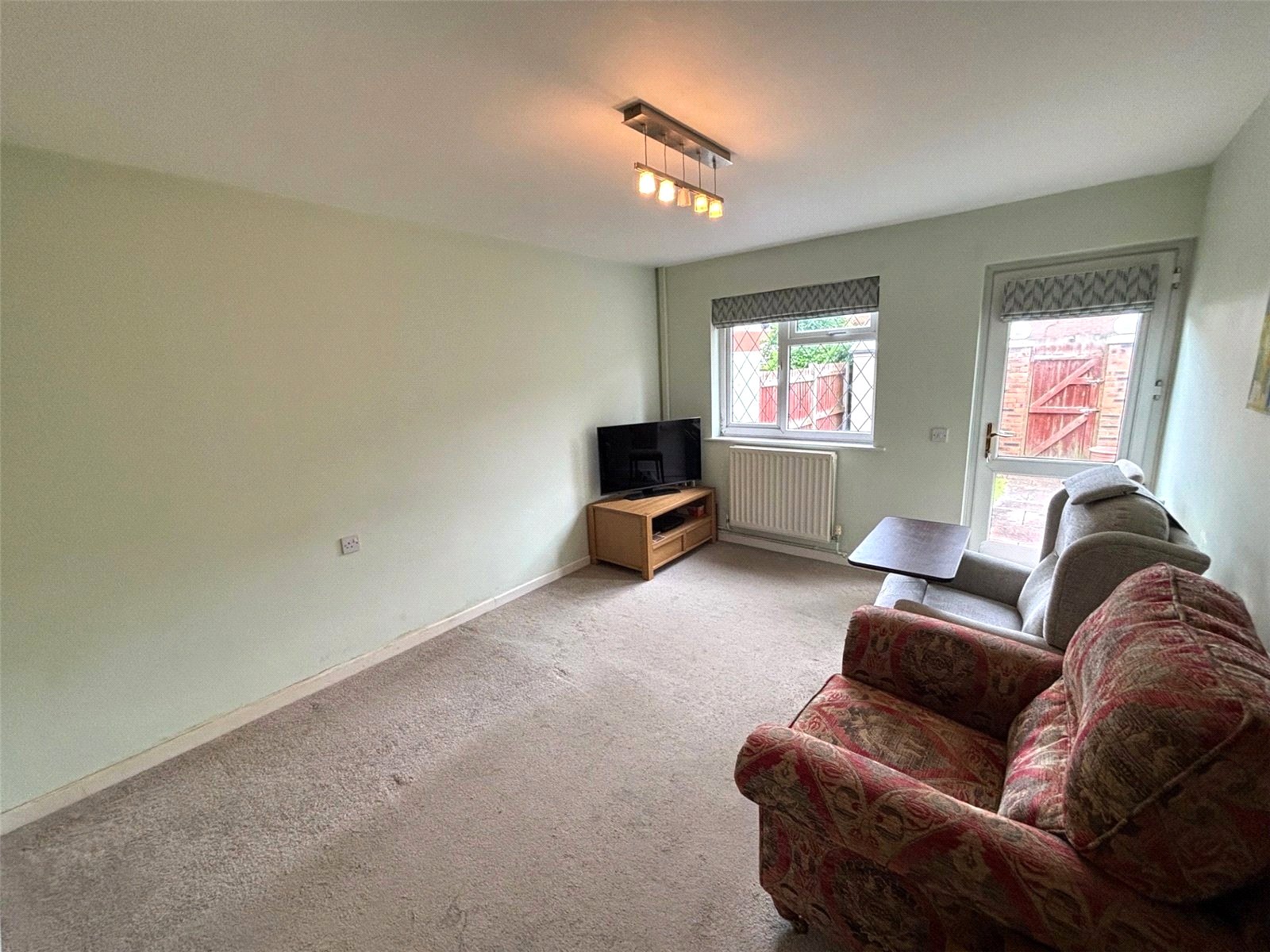 Downemead, Telford, Shropshire, TF3 - DB Roberts