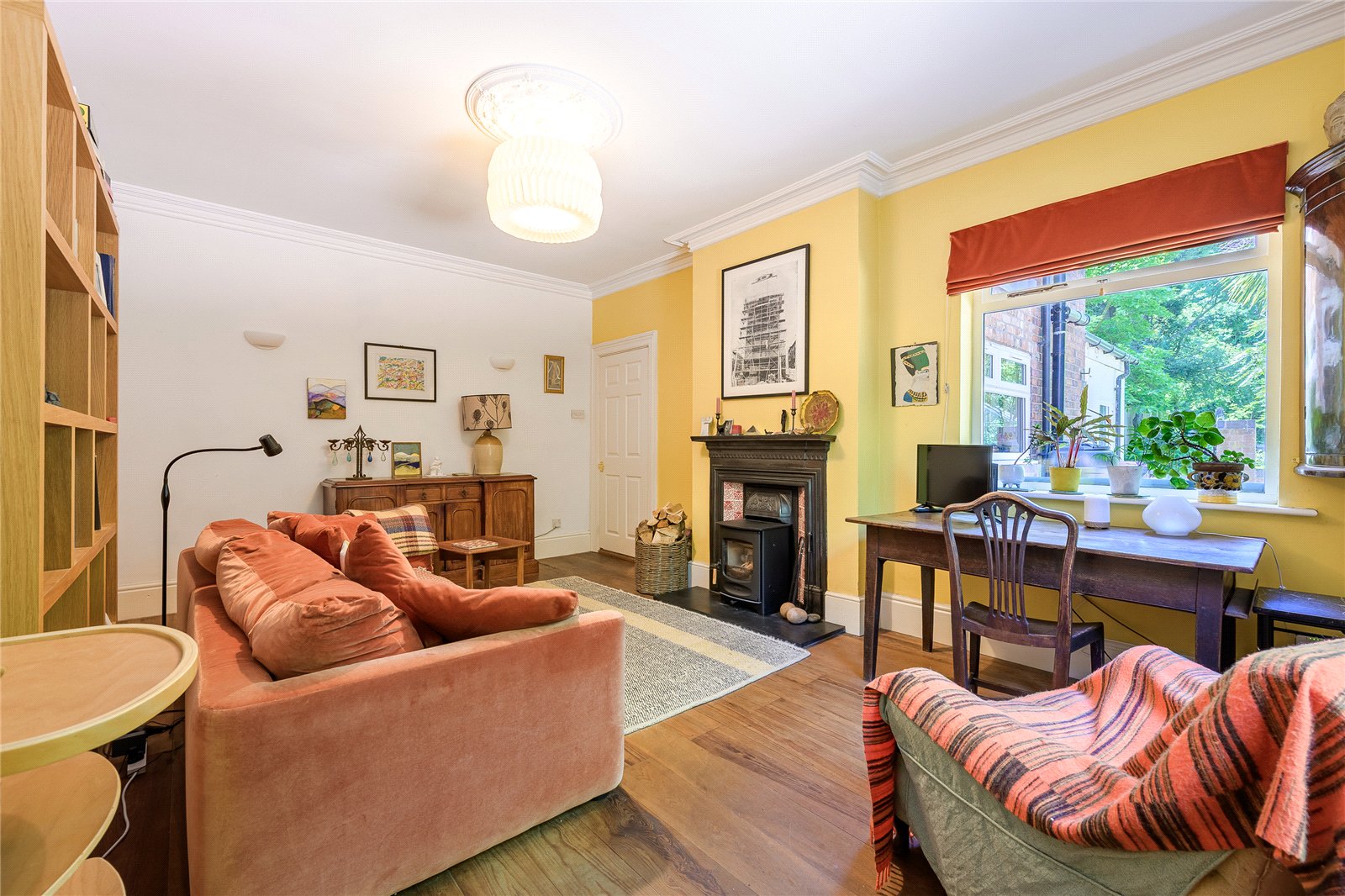 Church Parade, Oakengates, Telford, TF2 - DB Roberts