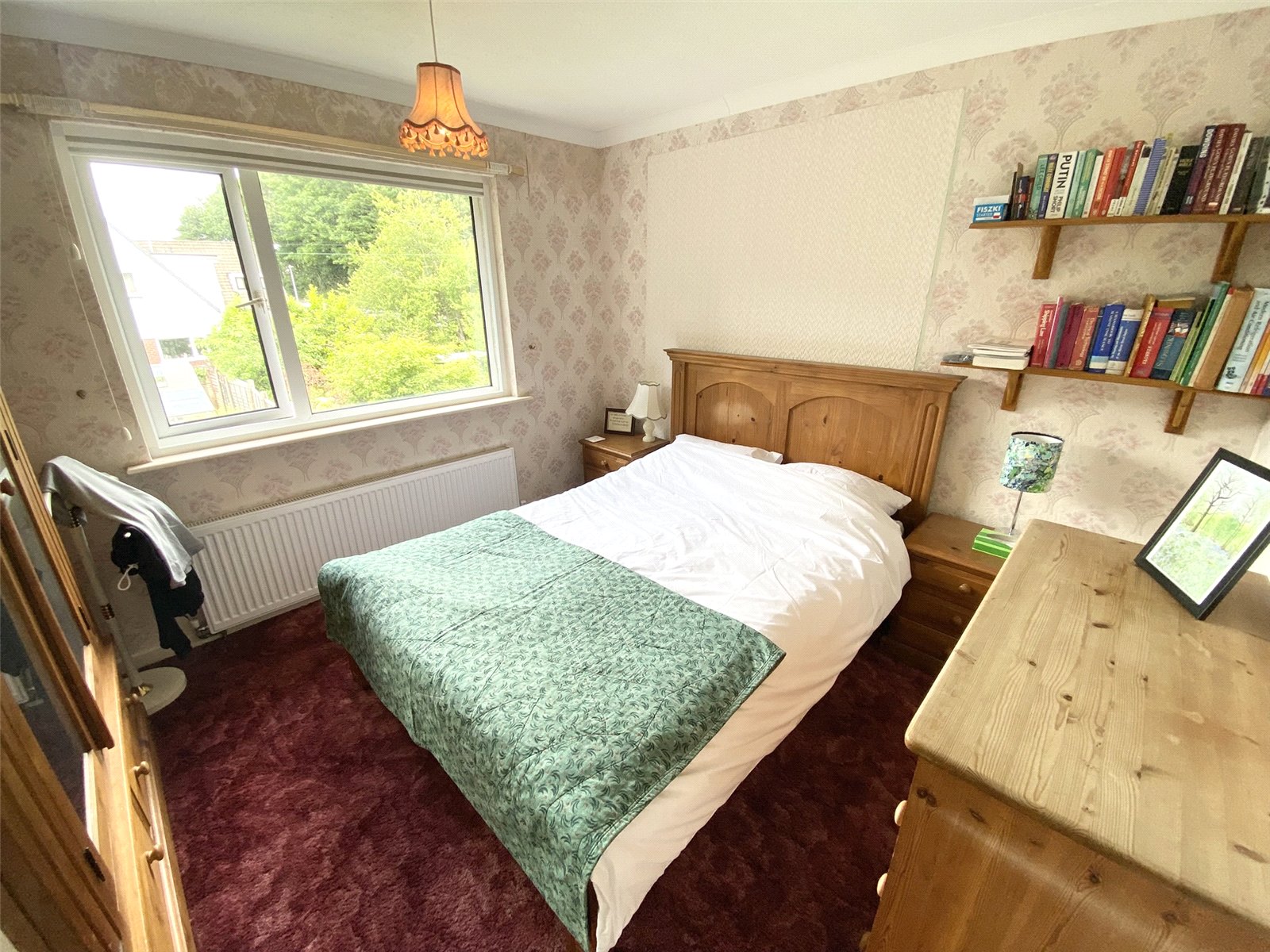 Hamilton Road, Dawley, Telford, TF4 - DB Roberts