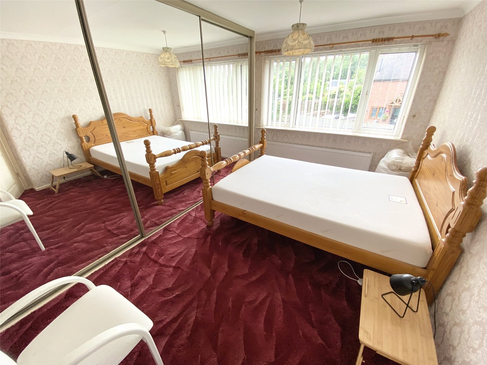 Hamilton Road, Dawley, Telford, TF4 - DB Roberts