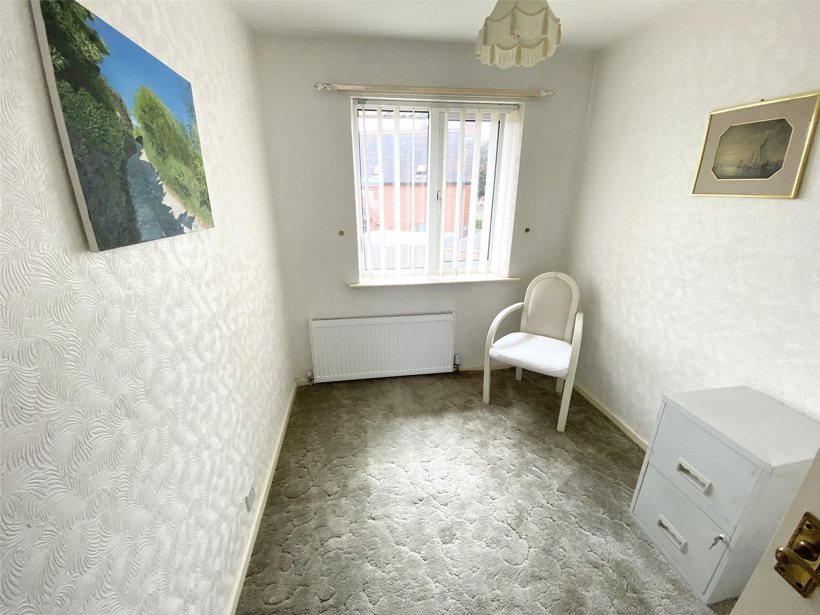 Hamilton Road, Dawley, Telford, TF4 - DB Roberts