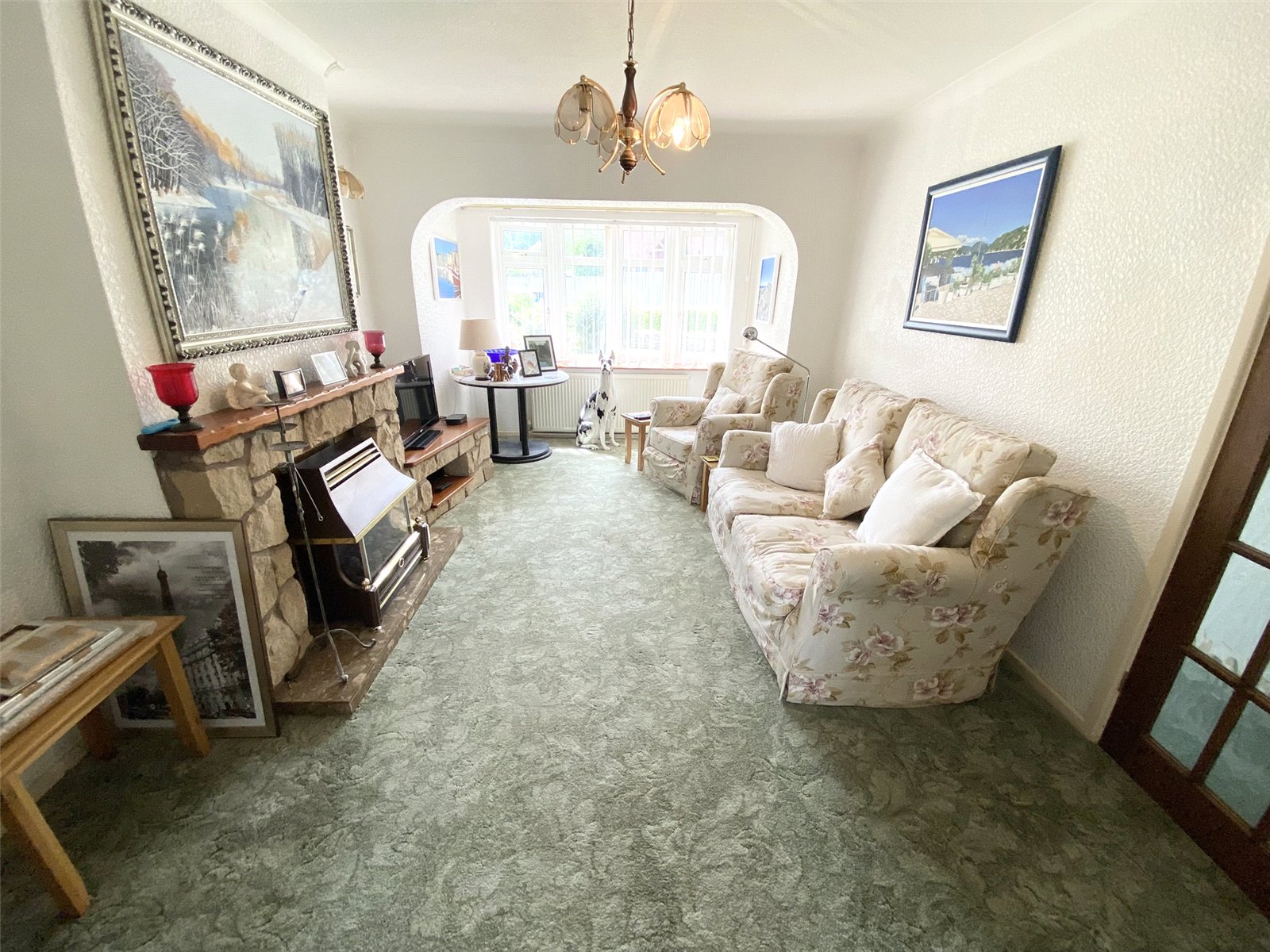 Hamilton Road, Dawley, Telford, TF4 - DB Roberts
