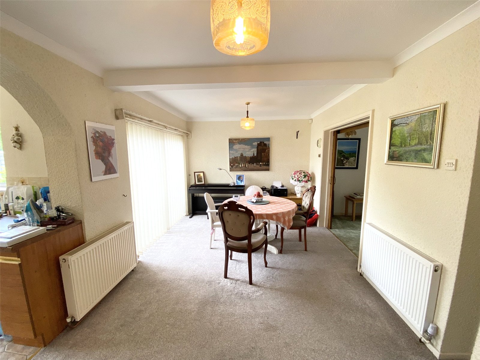 Hamilton Road, Dawley, Telford, TF4 - DB Roberts