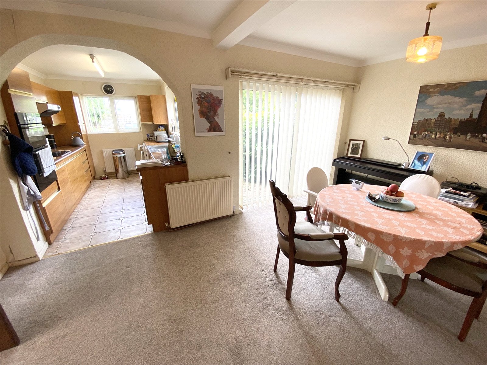 Hamilton Road, Dawley, Telford, TF4 - DB Roberts