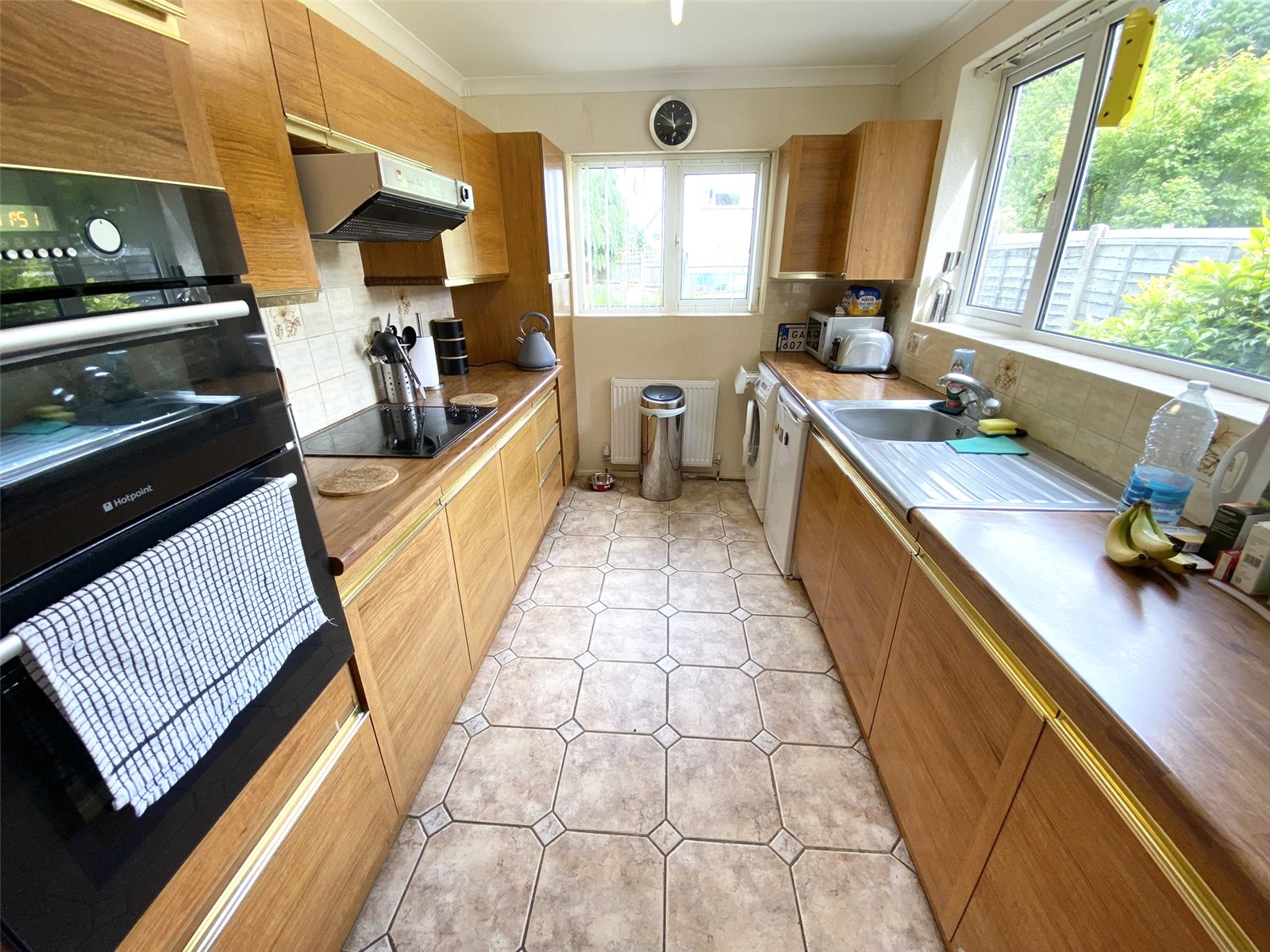 Hamilton Road, Dawley, Telford, TF4 - DB Roberts