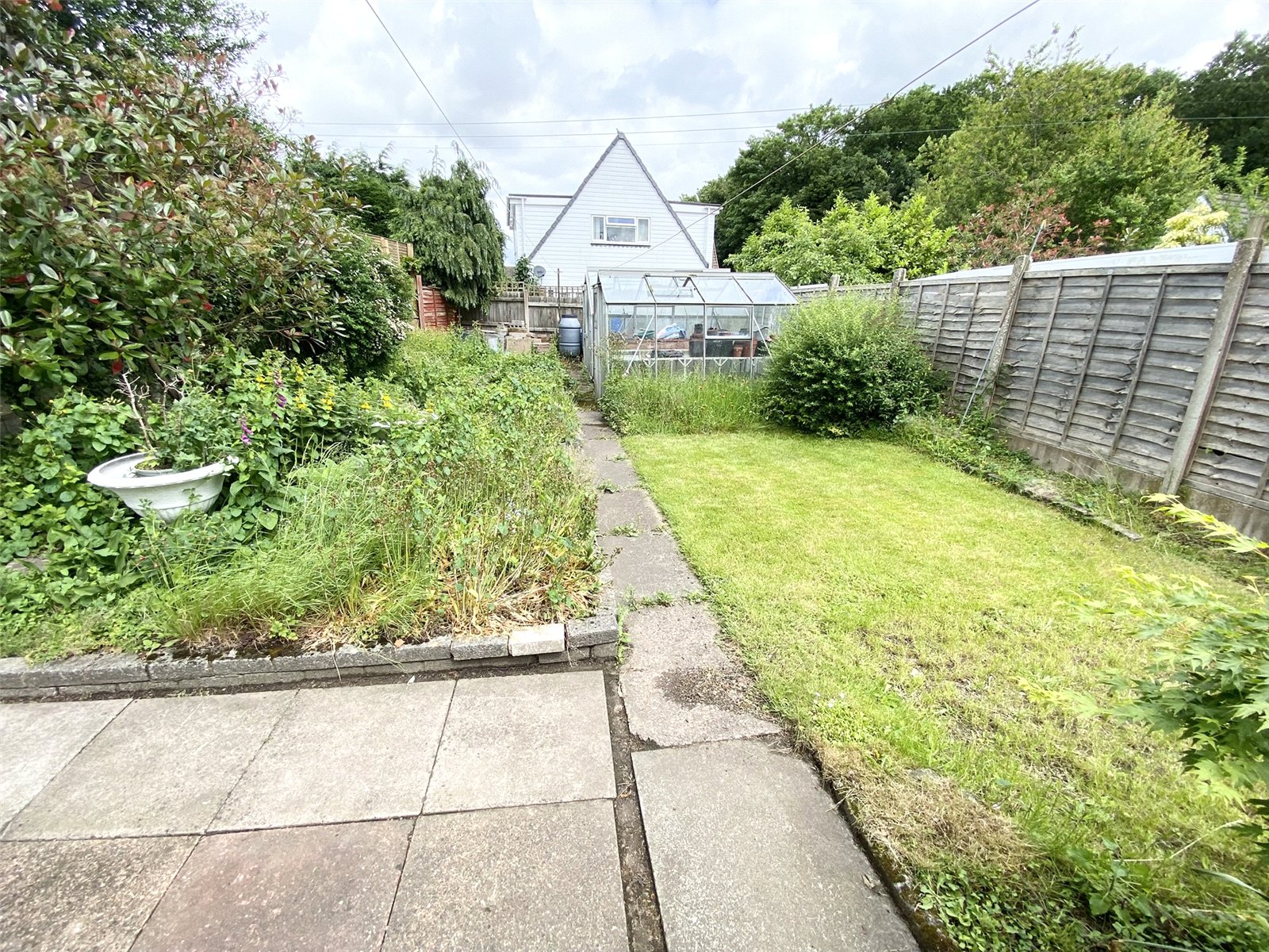 Hamilton Road, Dawley, Telford, TF4 - DB Roberts