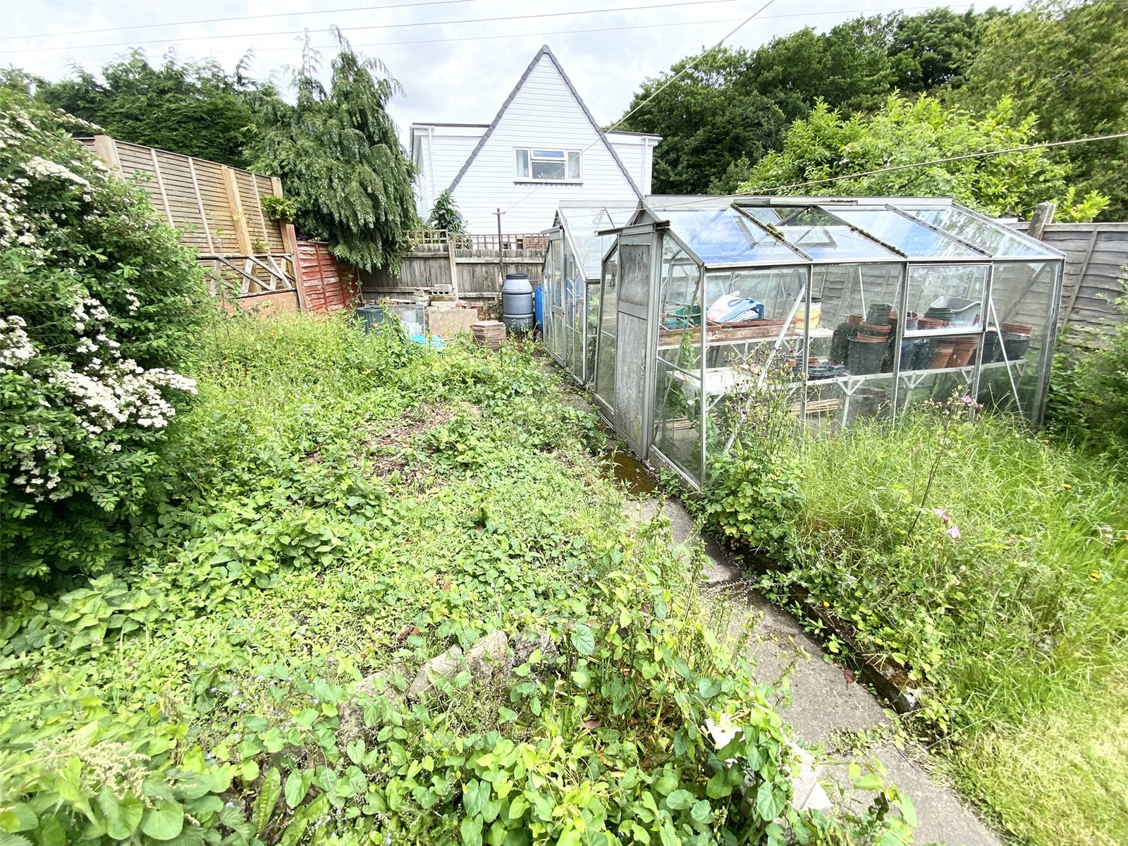 Hamilton Road, Dawley, Telford, TF4 - DB Roberts